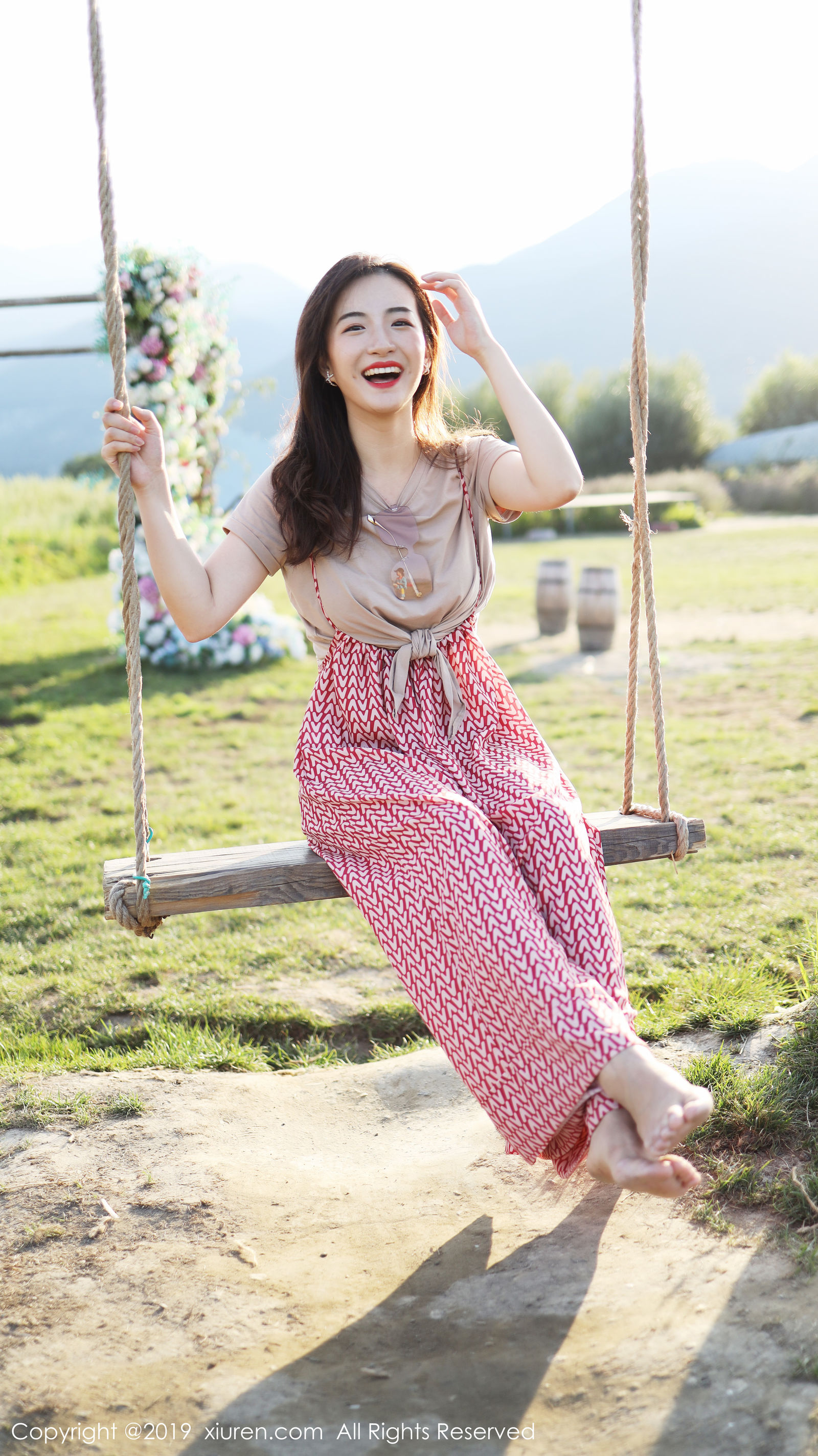 Vol. 01718 艺儿拿铁(64P) 3/64