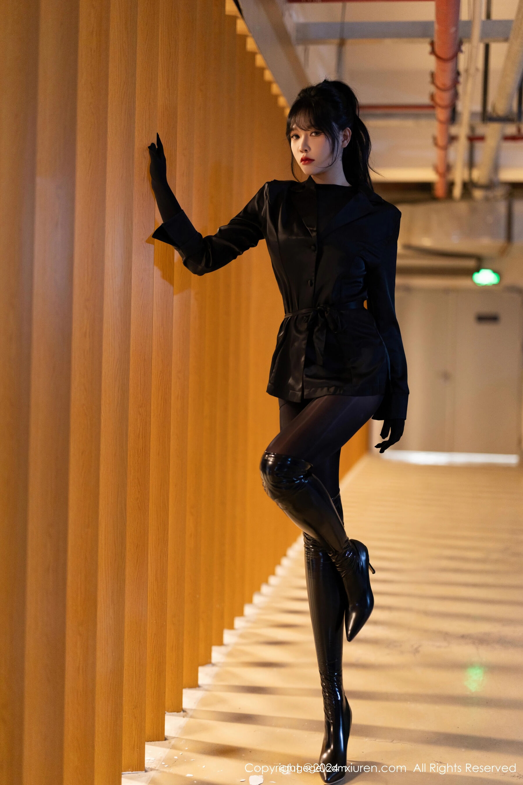 Vol. 09275 娜比(91P) 4/91