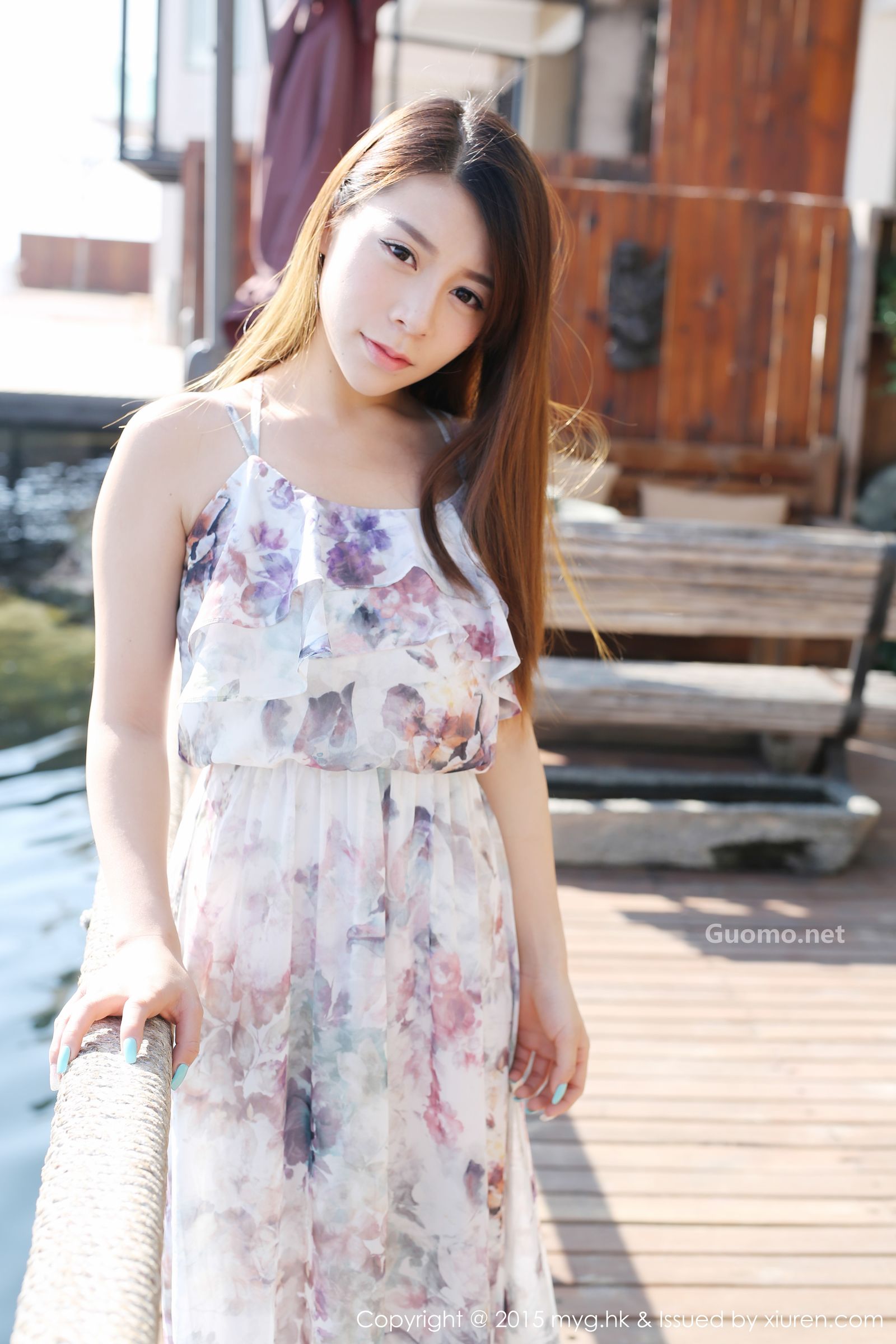 Vol. 0106 vetiver嘉宝贝儿(51P) 3/51
