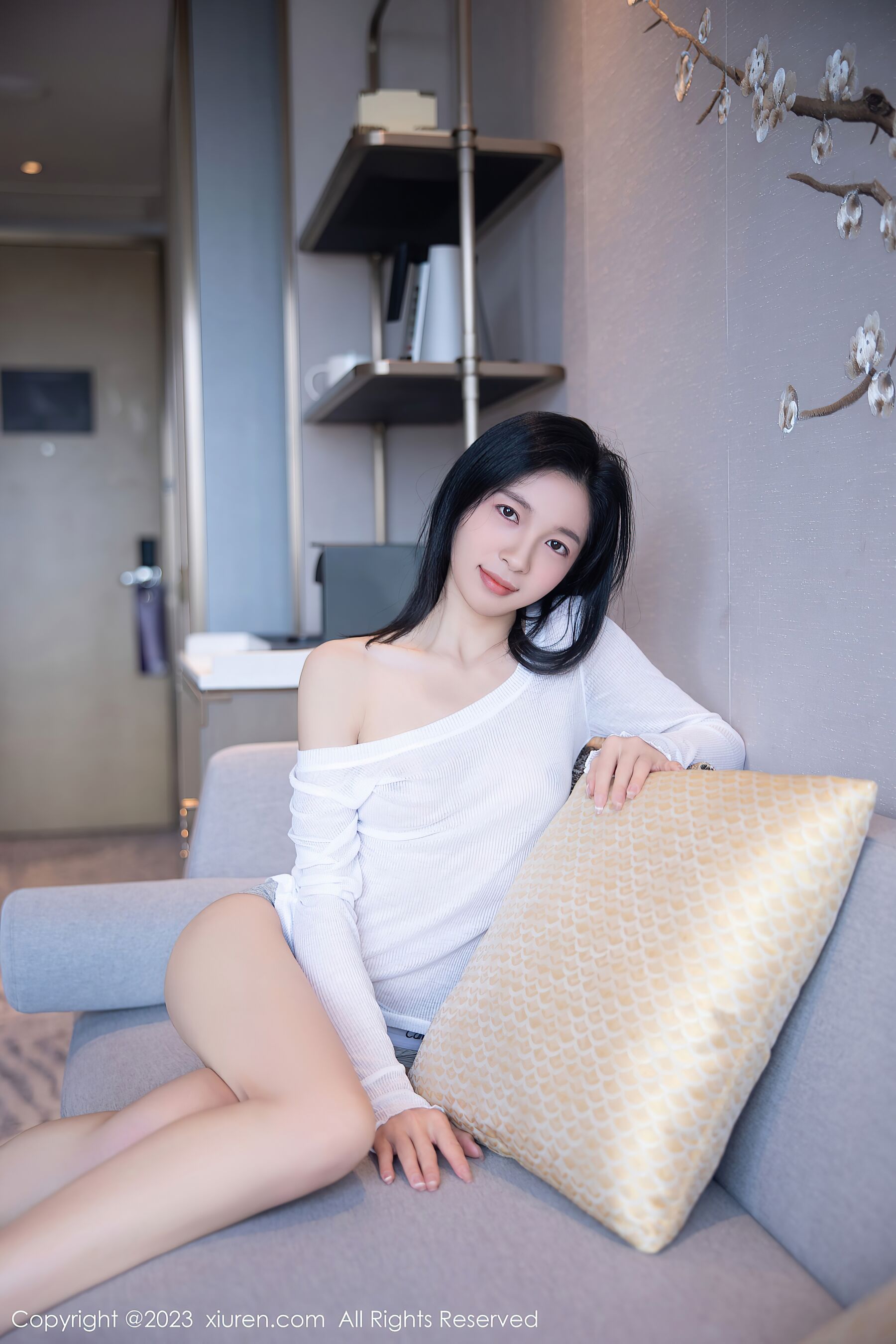 Vol. 06619 茜茜Kimi(97P) 5/97