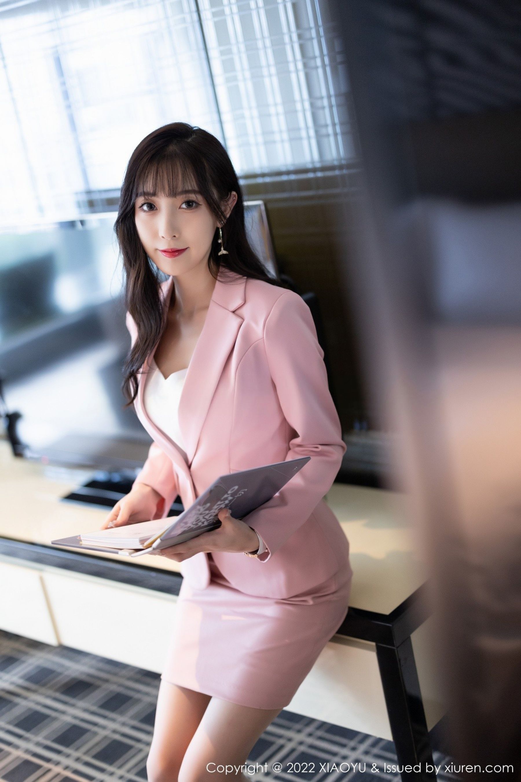 Vol. 0815 林星阑(87P) 4/87