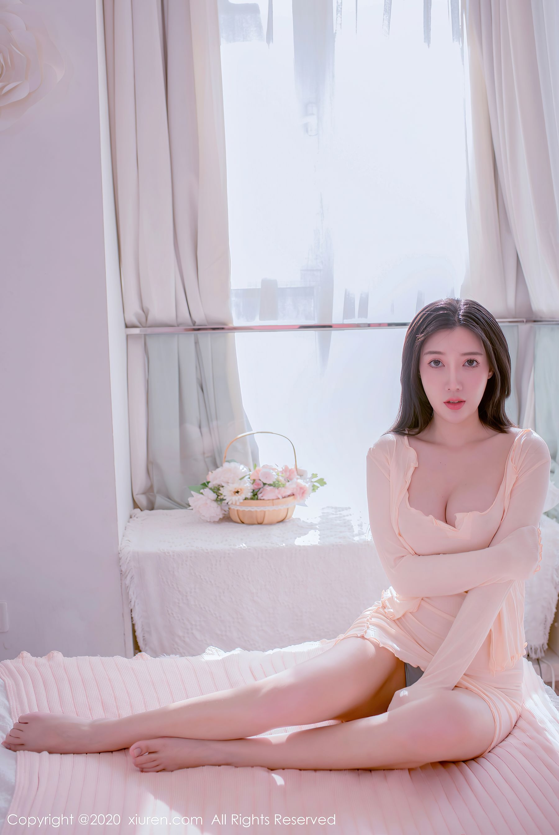 Vol. 02520 陈梦babe(56P) 5/56