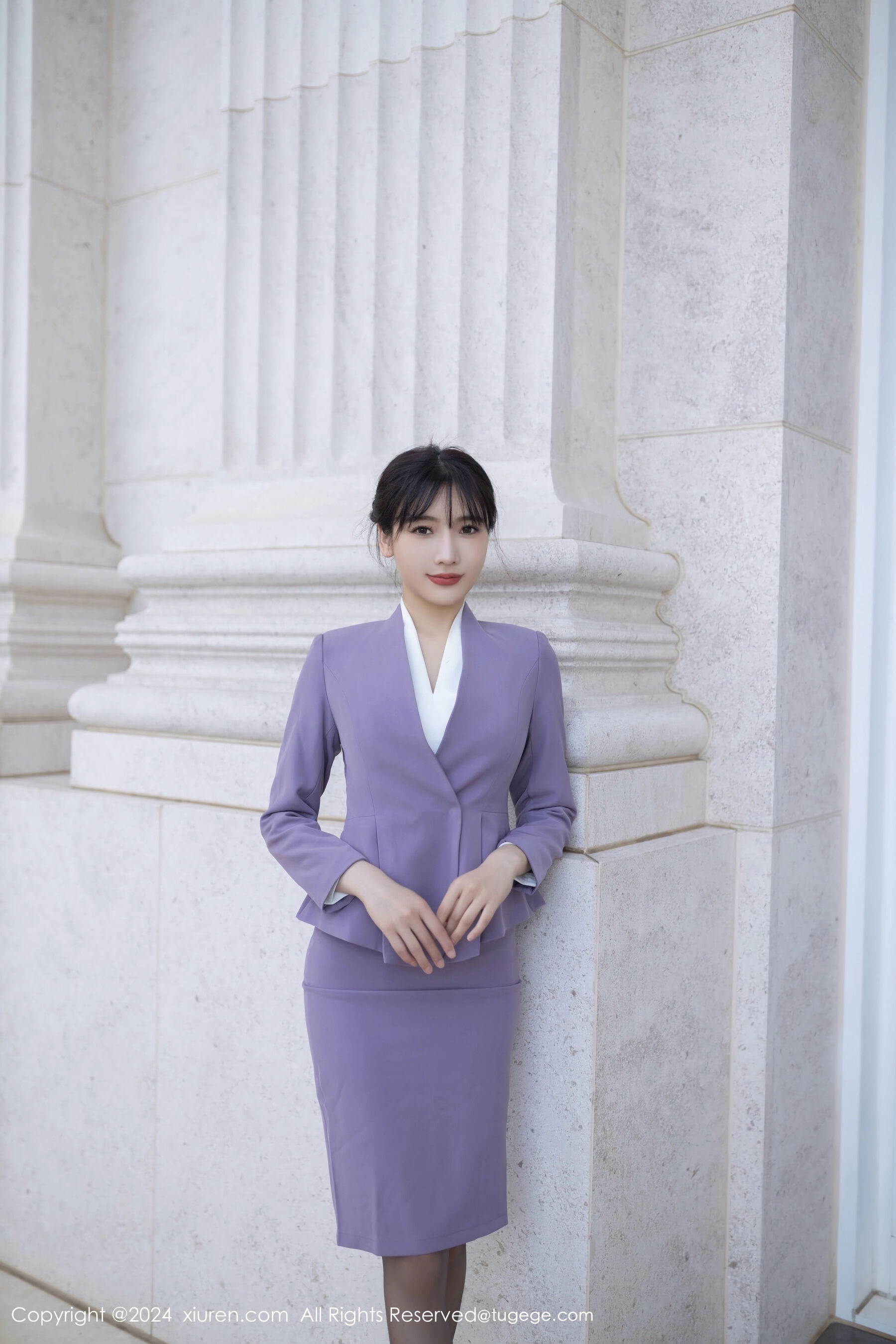 Vol. 08700 陆萱萱(82P) 3/82