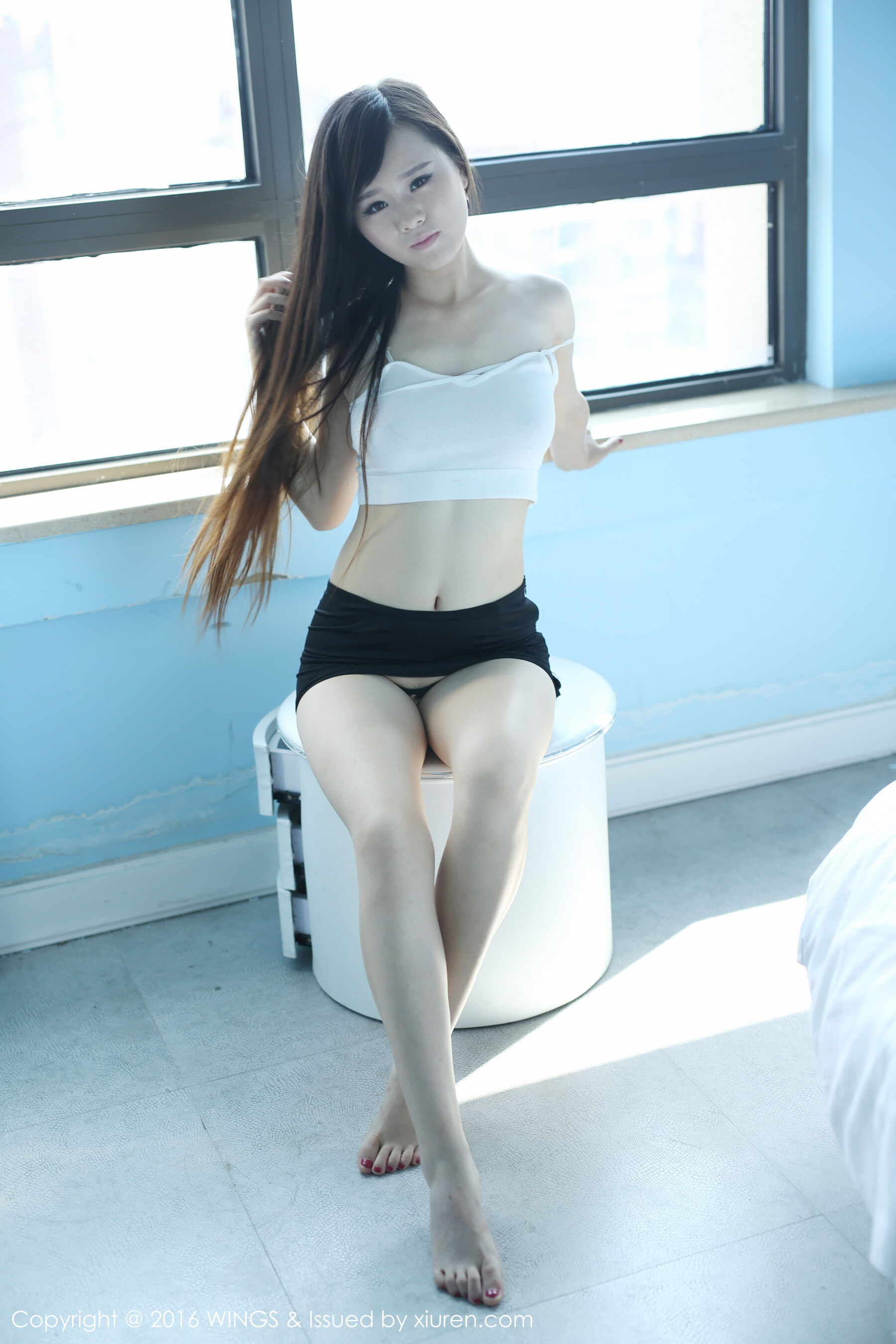 Vol. 0022 喵喵cyann(53P) 3/53