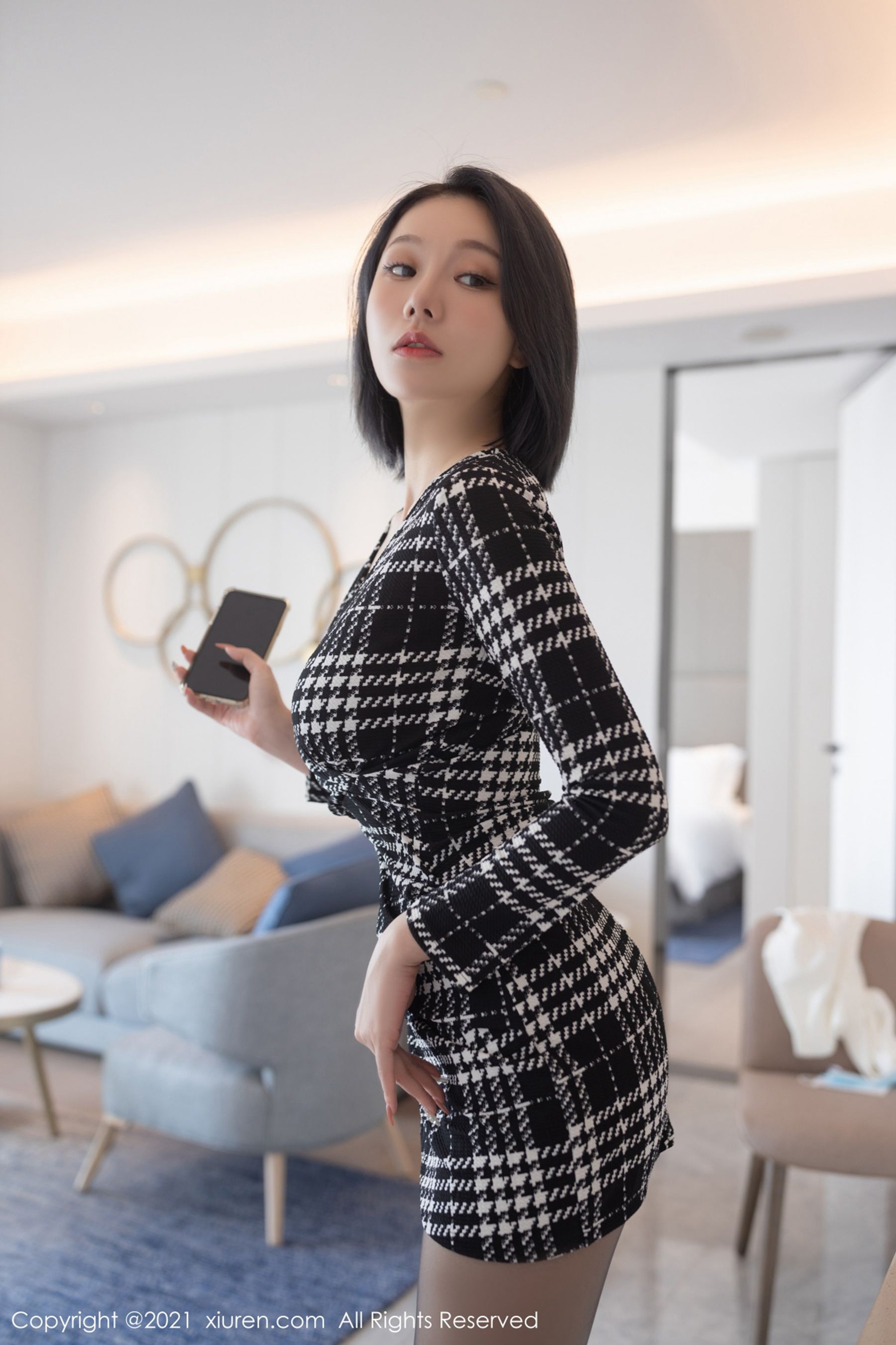 Vol. 04189 安然Maleah(86P) 3/86