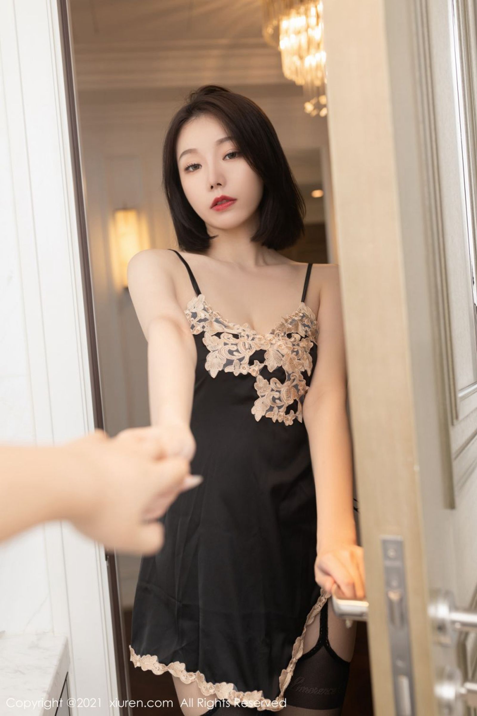 Vol. 03788 安然Maleah(78P) 2/78