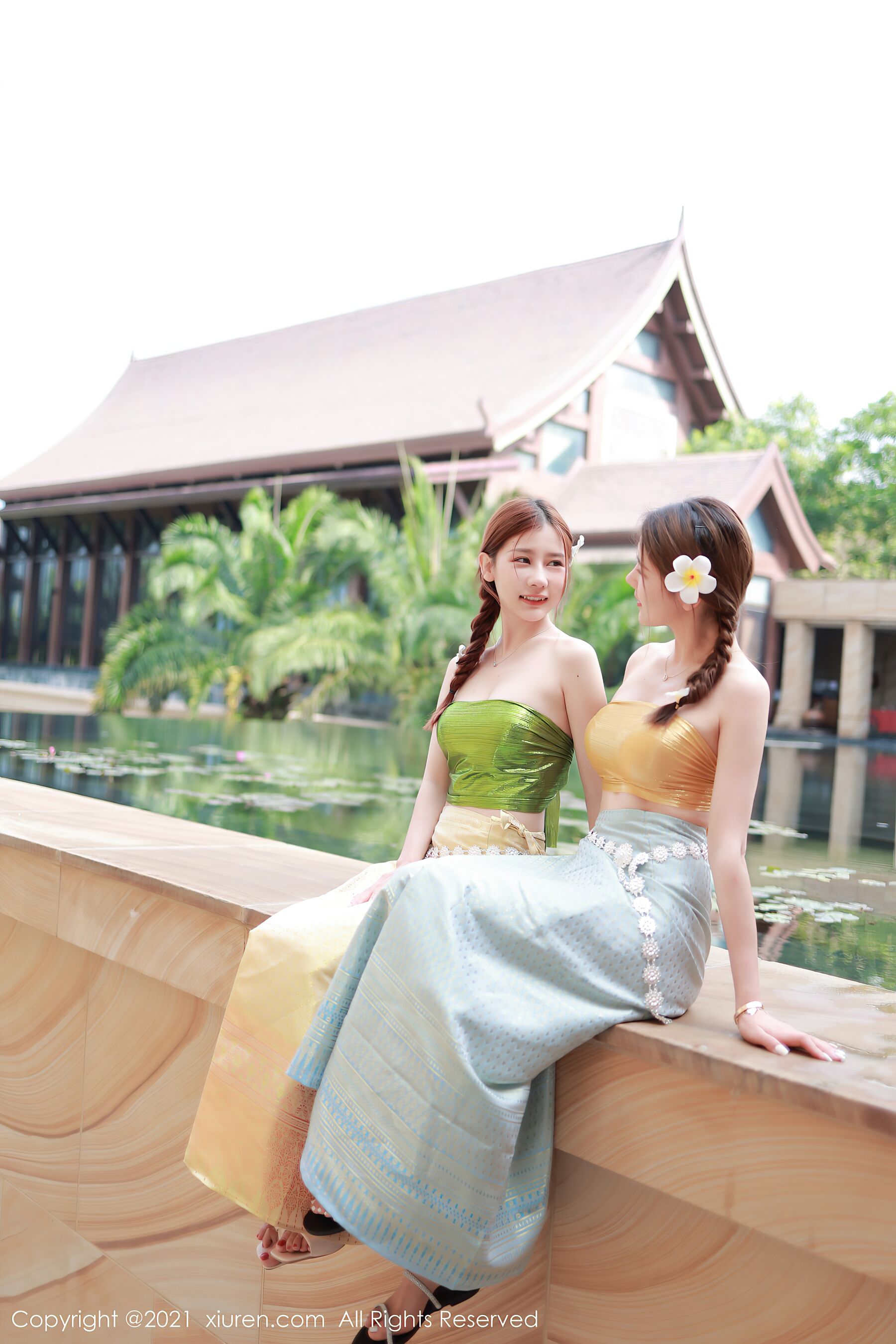 Vol. 03462 模特合集(52P) 4/52
