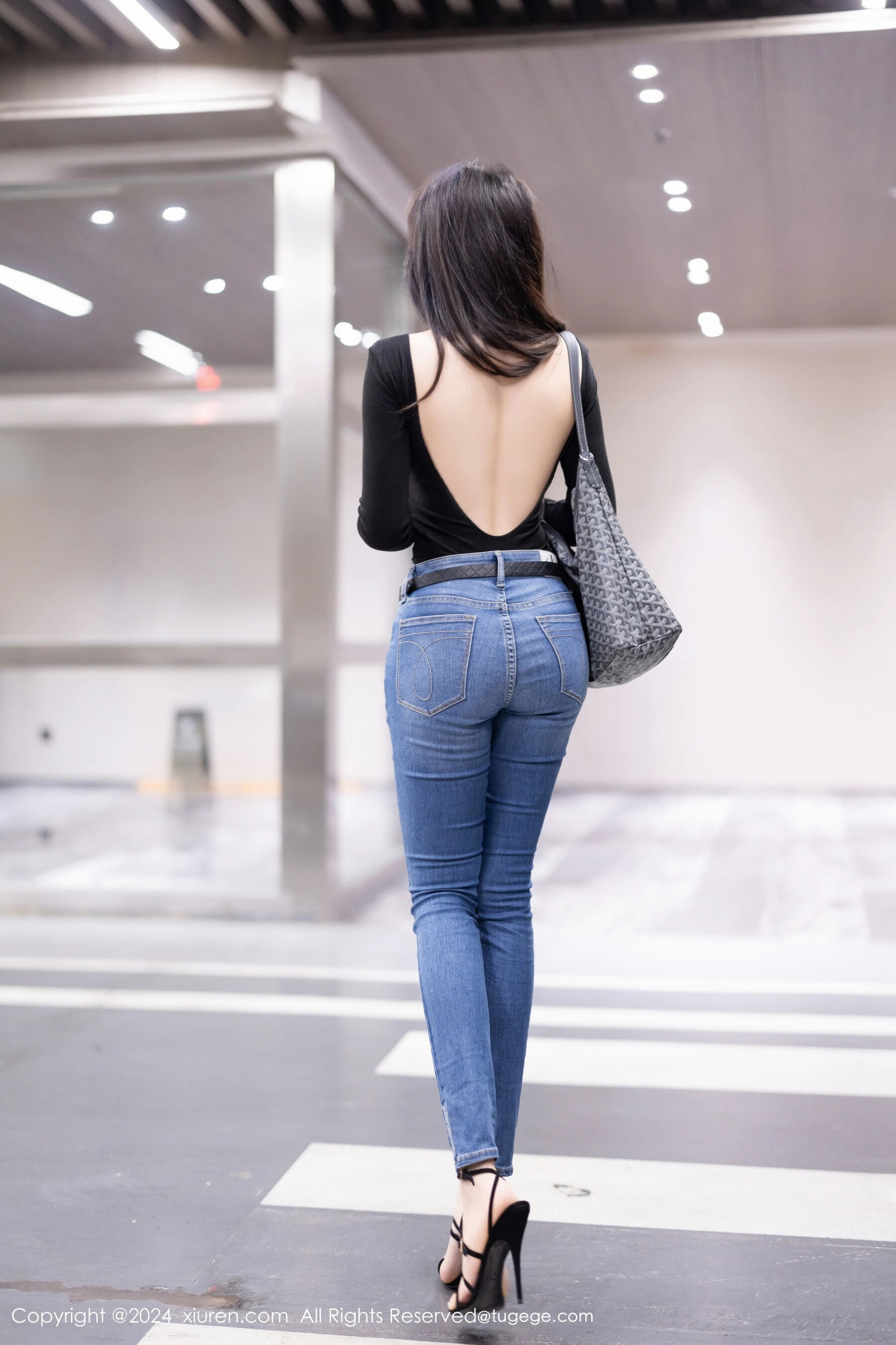 Vol. 08385 徐莉芝Booty(93P) 6/93