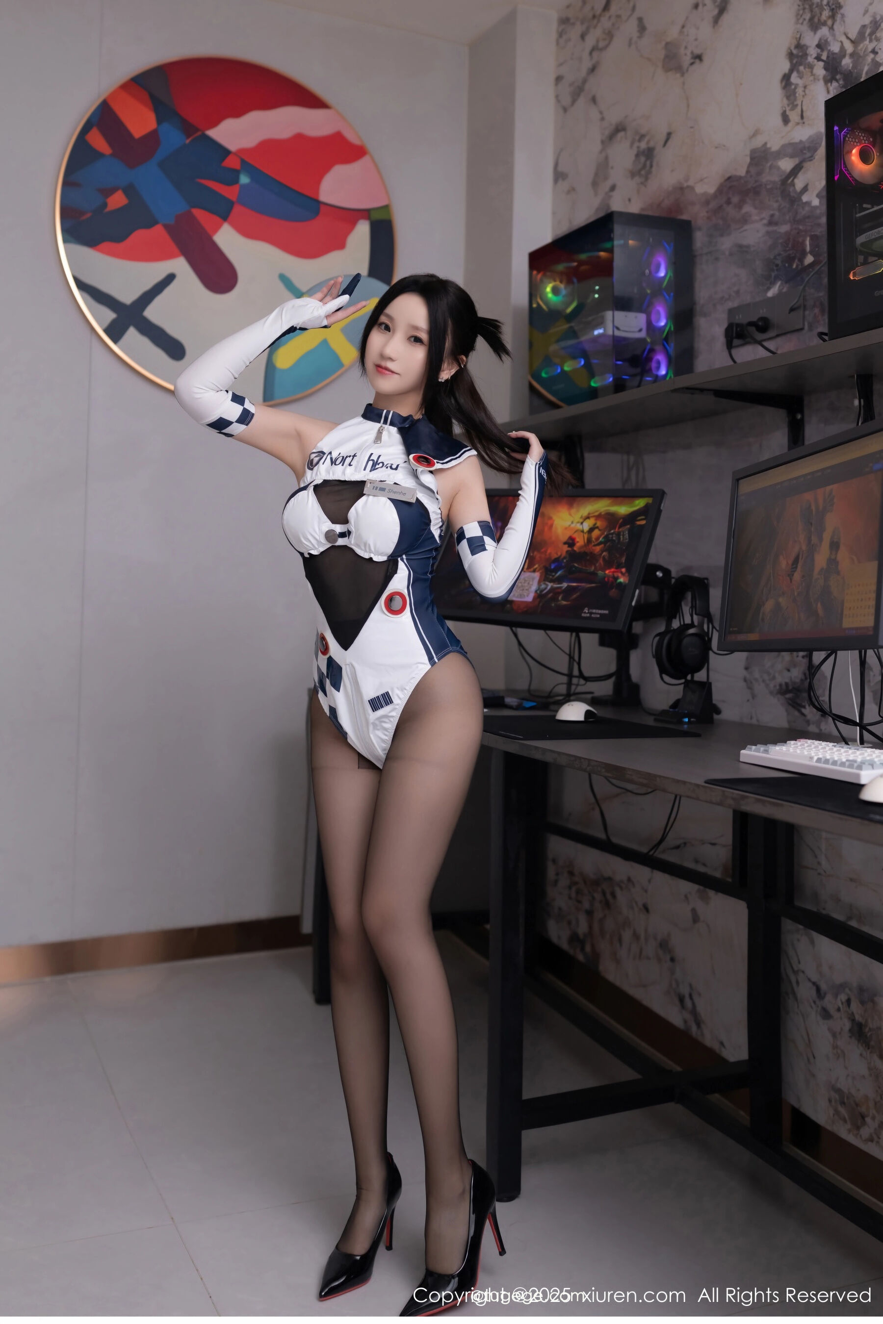 Vol. 10723 杏子Yada(73P) 5/73
