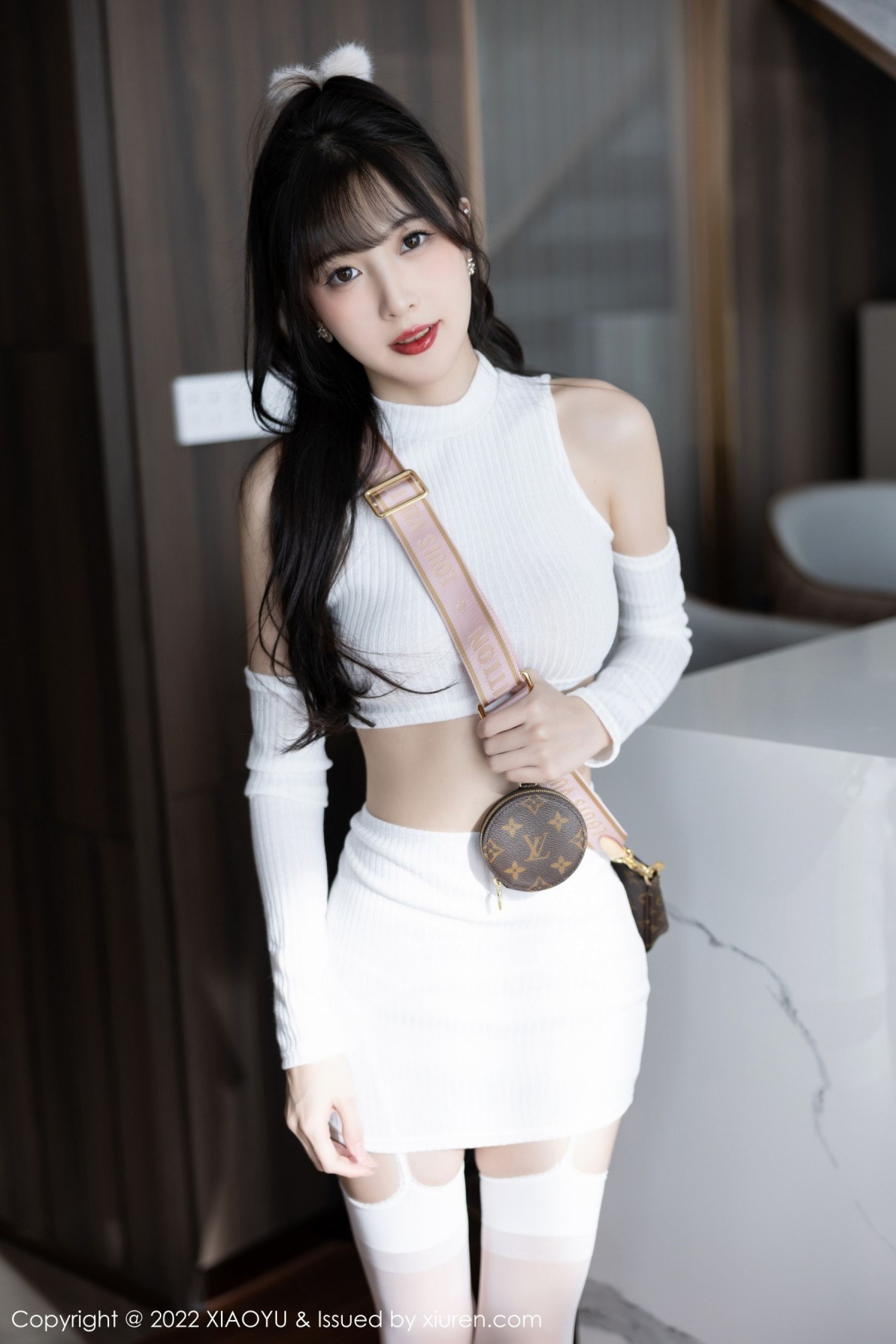 Vol. 0928 林星阑(82P) 2/82