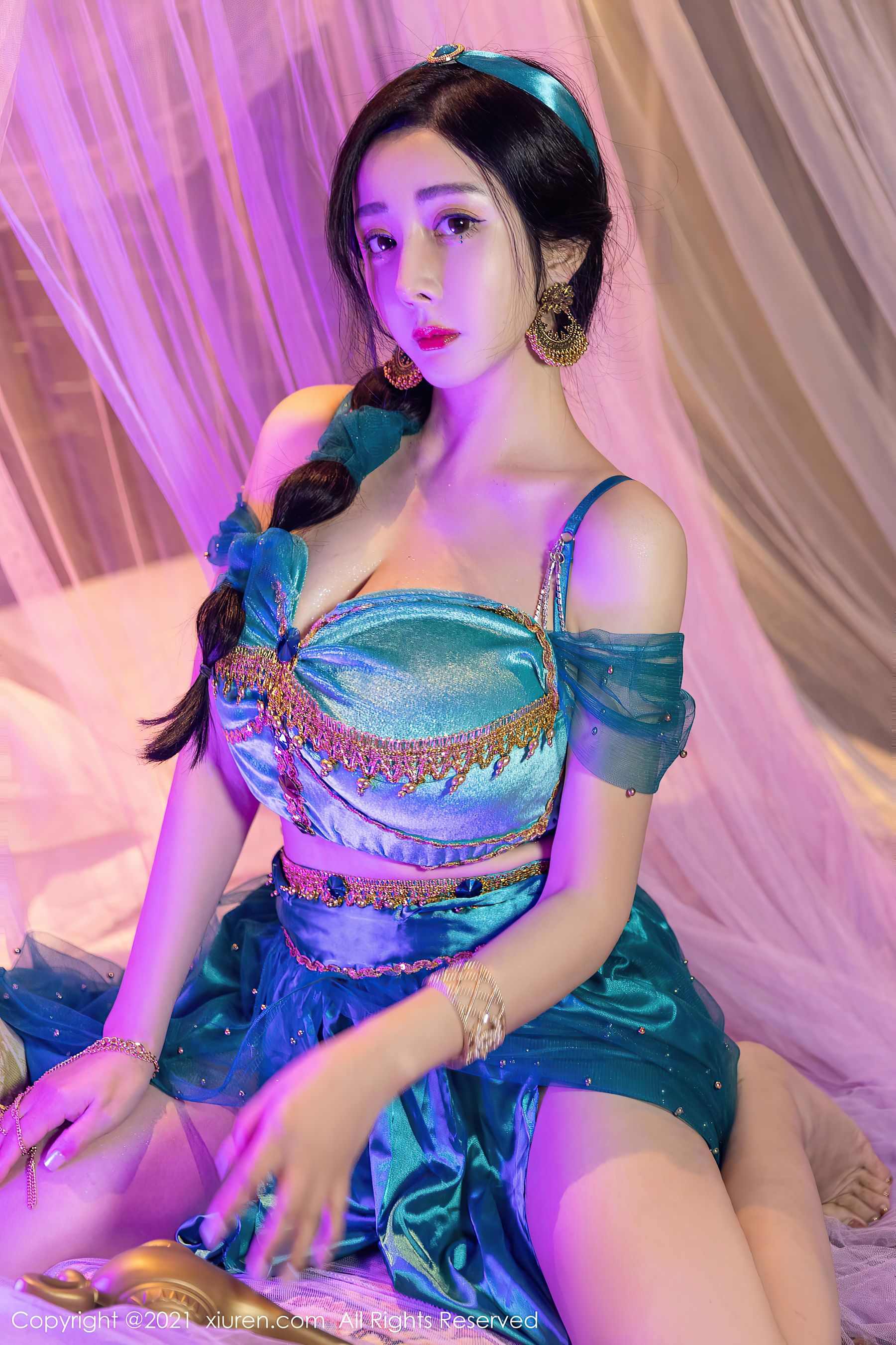 Vol. 04243 允尔(64P) 4/64