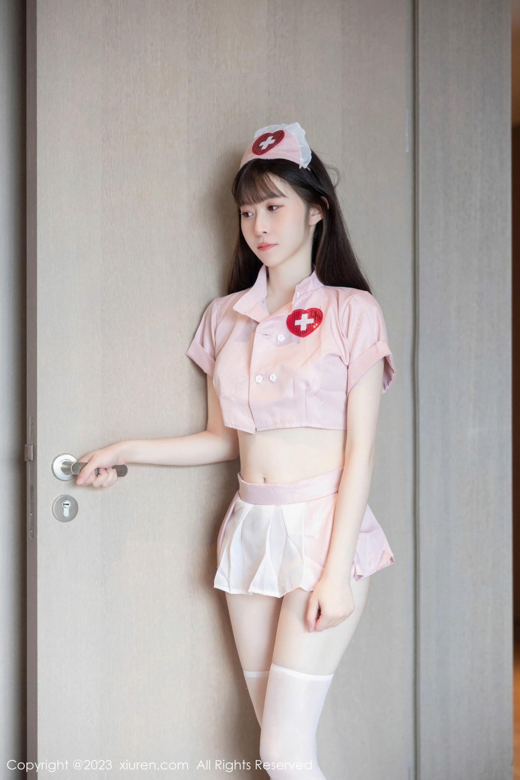 Vol. 07090 林悠悠(80P) 3/80