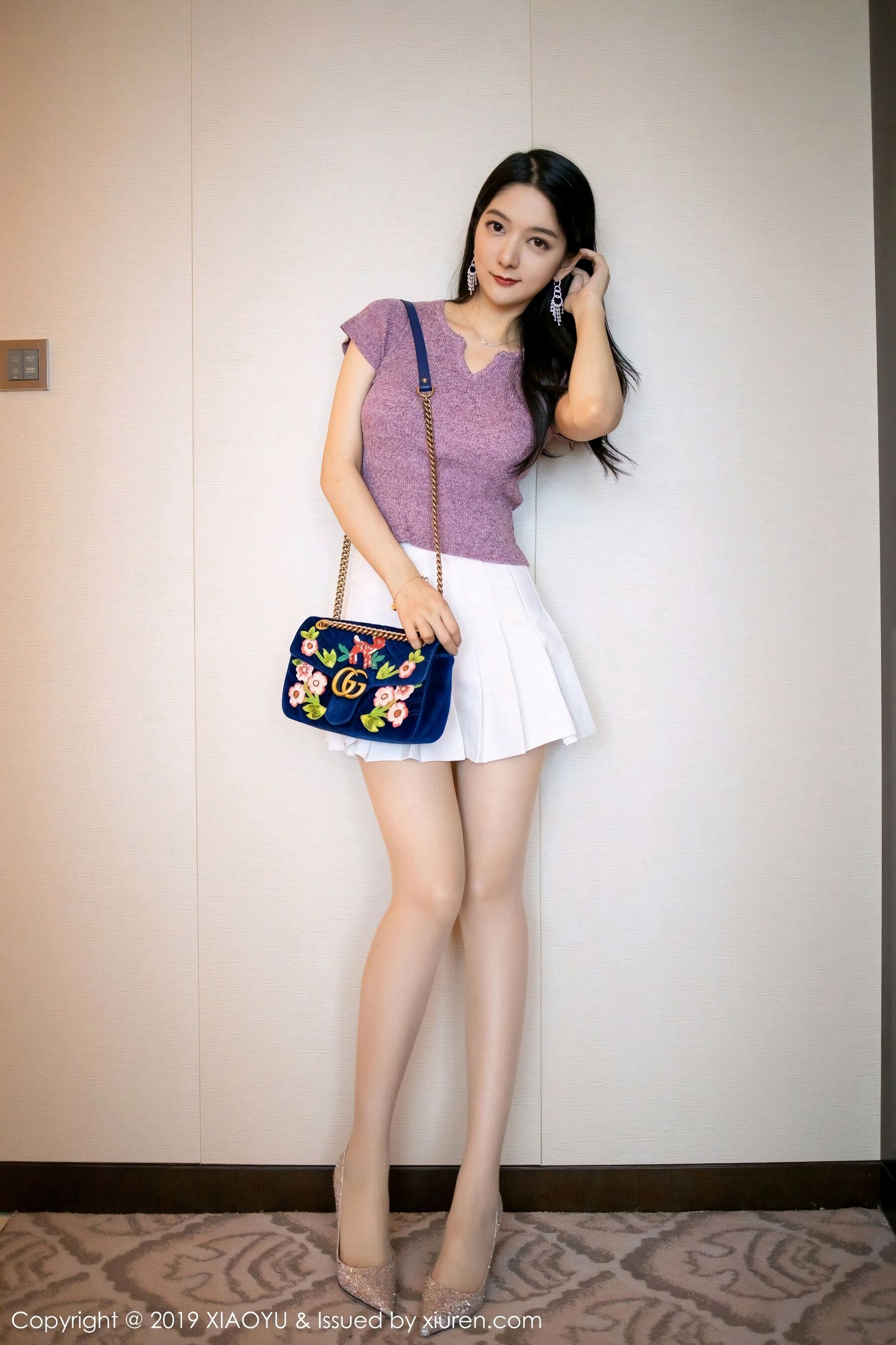 Vol. 0132 Angela小热巴(91P) 2/91