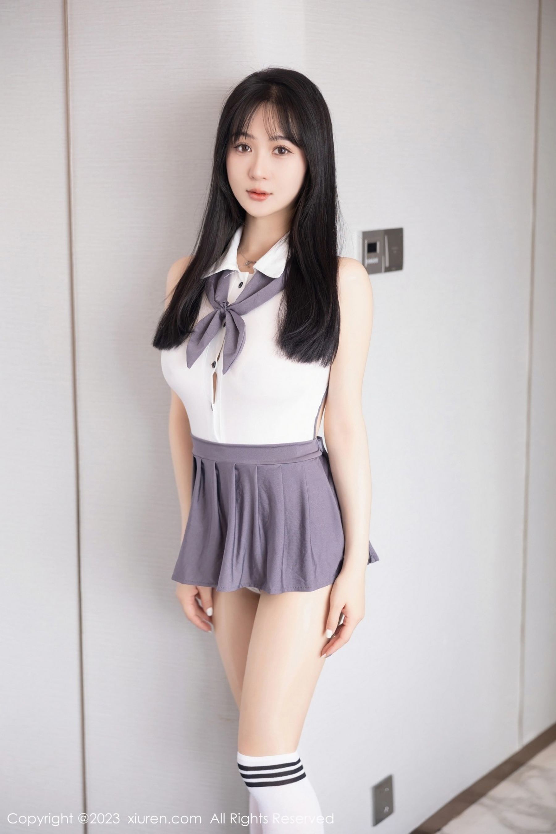 Vol. 06818 柚琪Rich(99P) 3/99