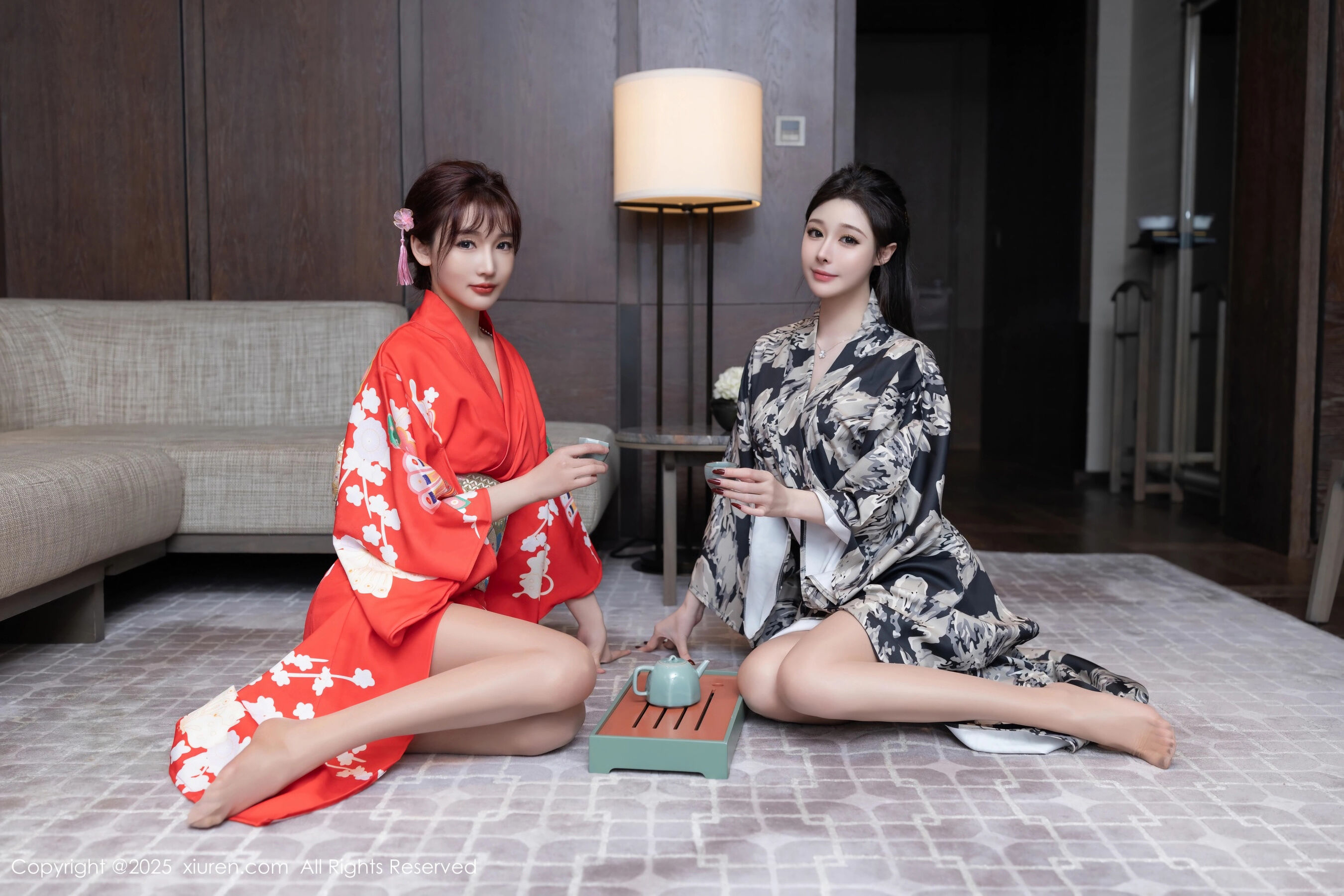 Vol. 10352 模特合集(81P) 2/81