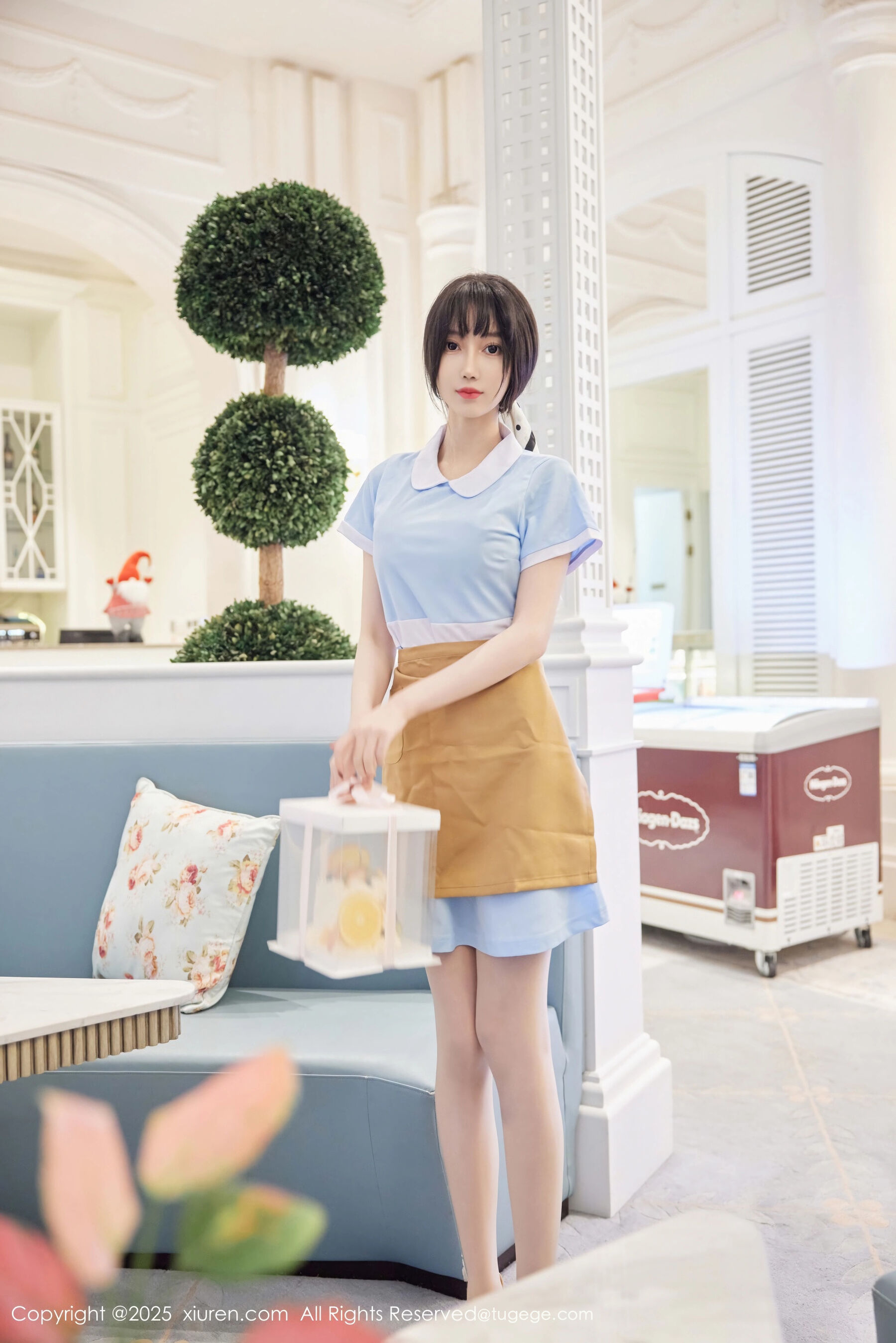 Vol. 09864 玥儿玥er(83P) 4/83