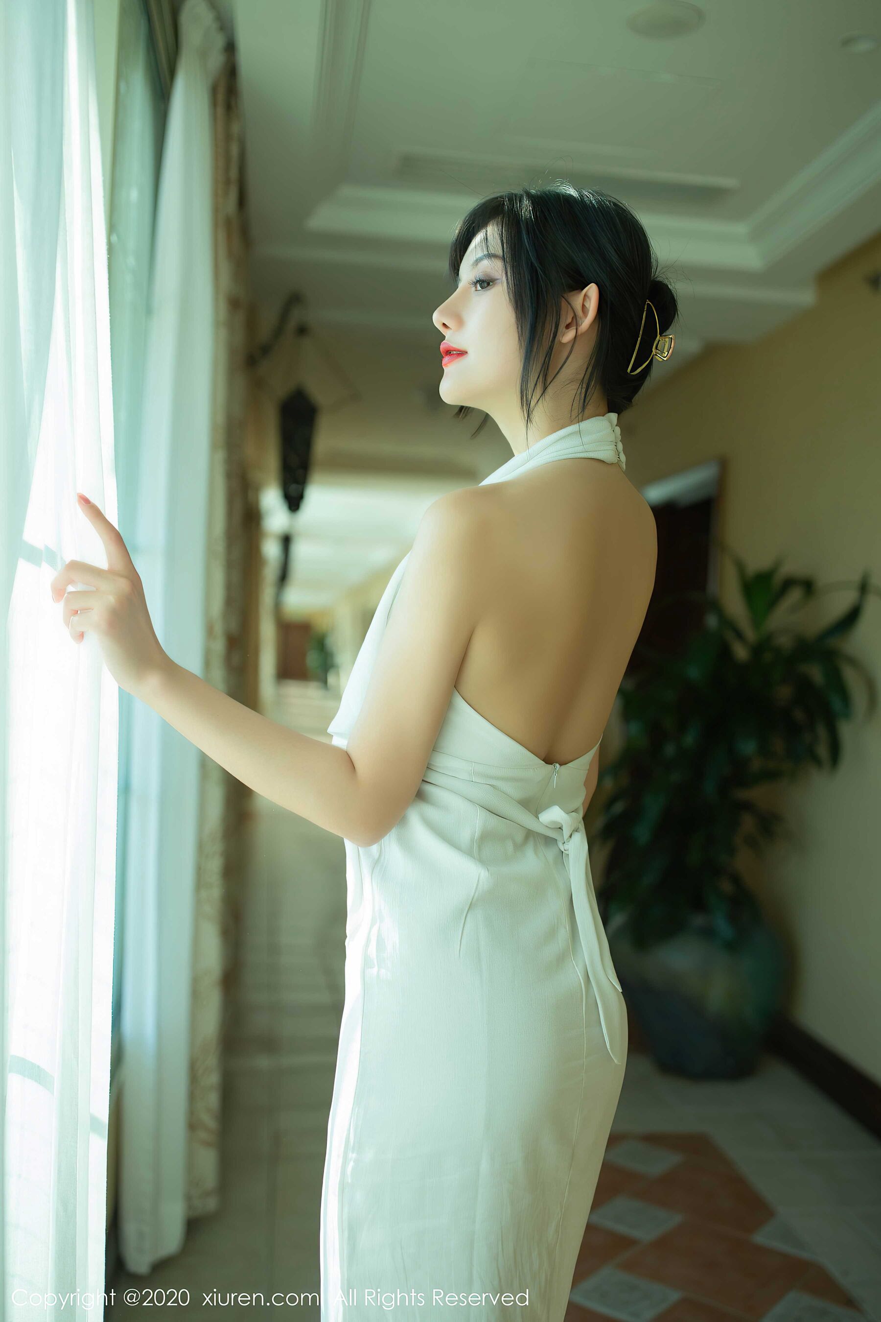 Vol. 02389 就是阿朱啊(69P) 3/69
