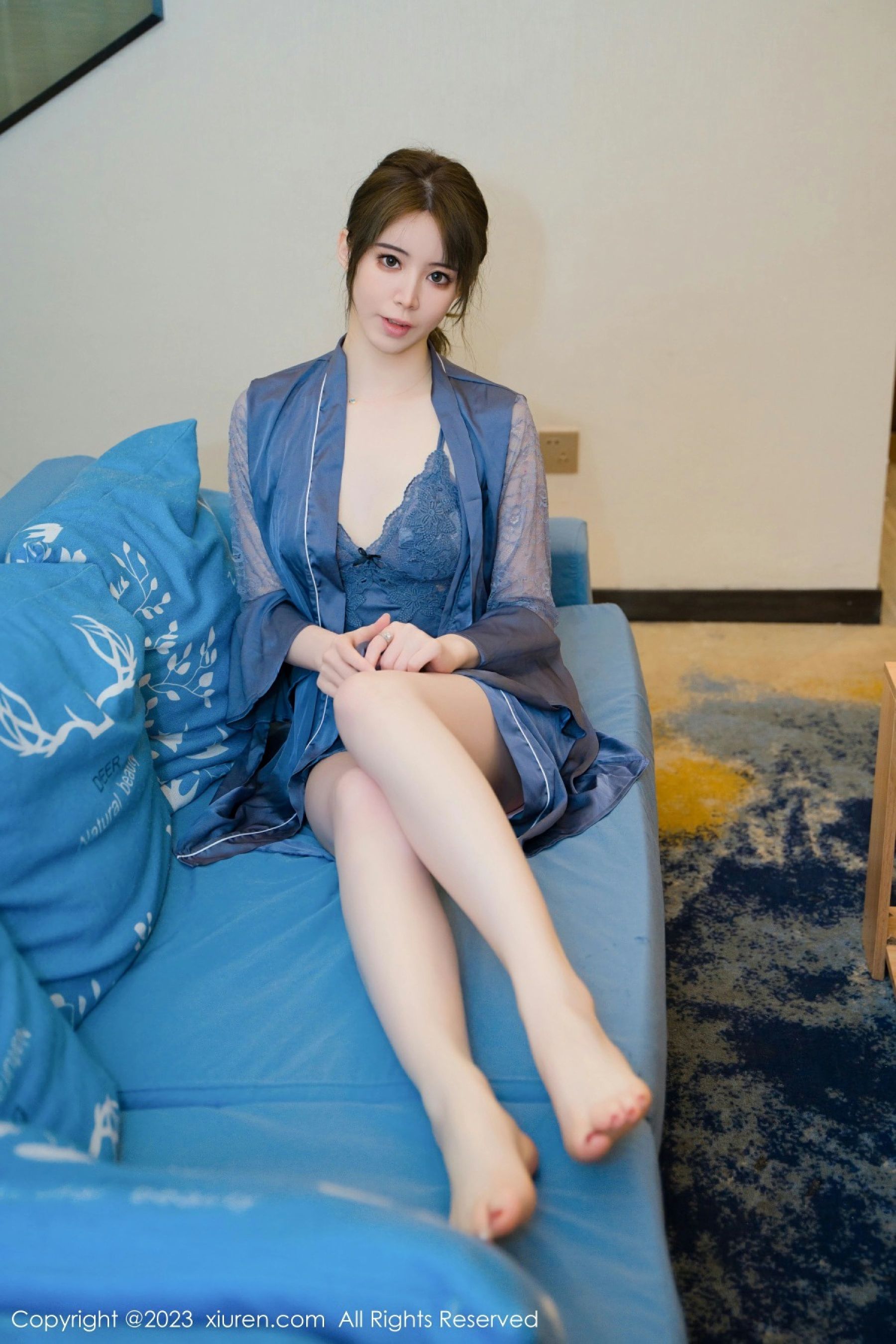 Vol. 07130 yoo优优(84P) 6/84