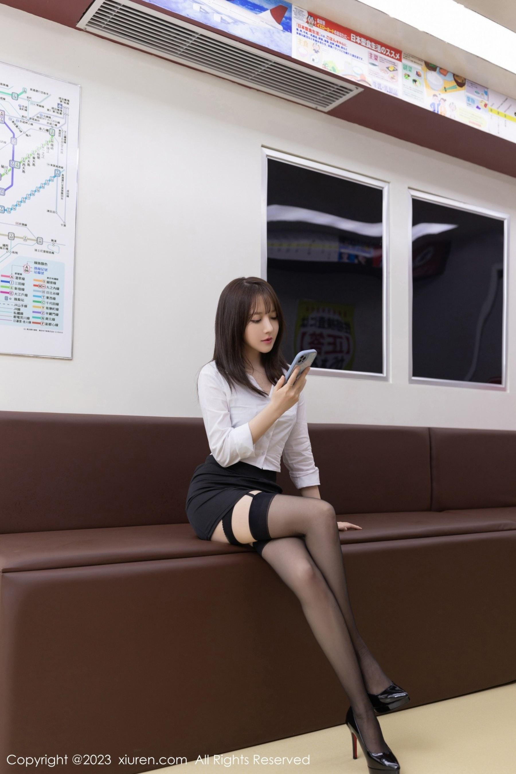 Vol. 06875 杏子Yada(82P) 2/82