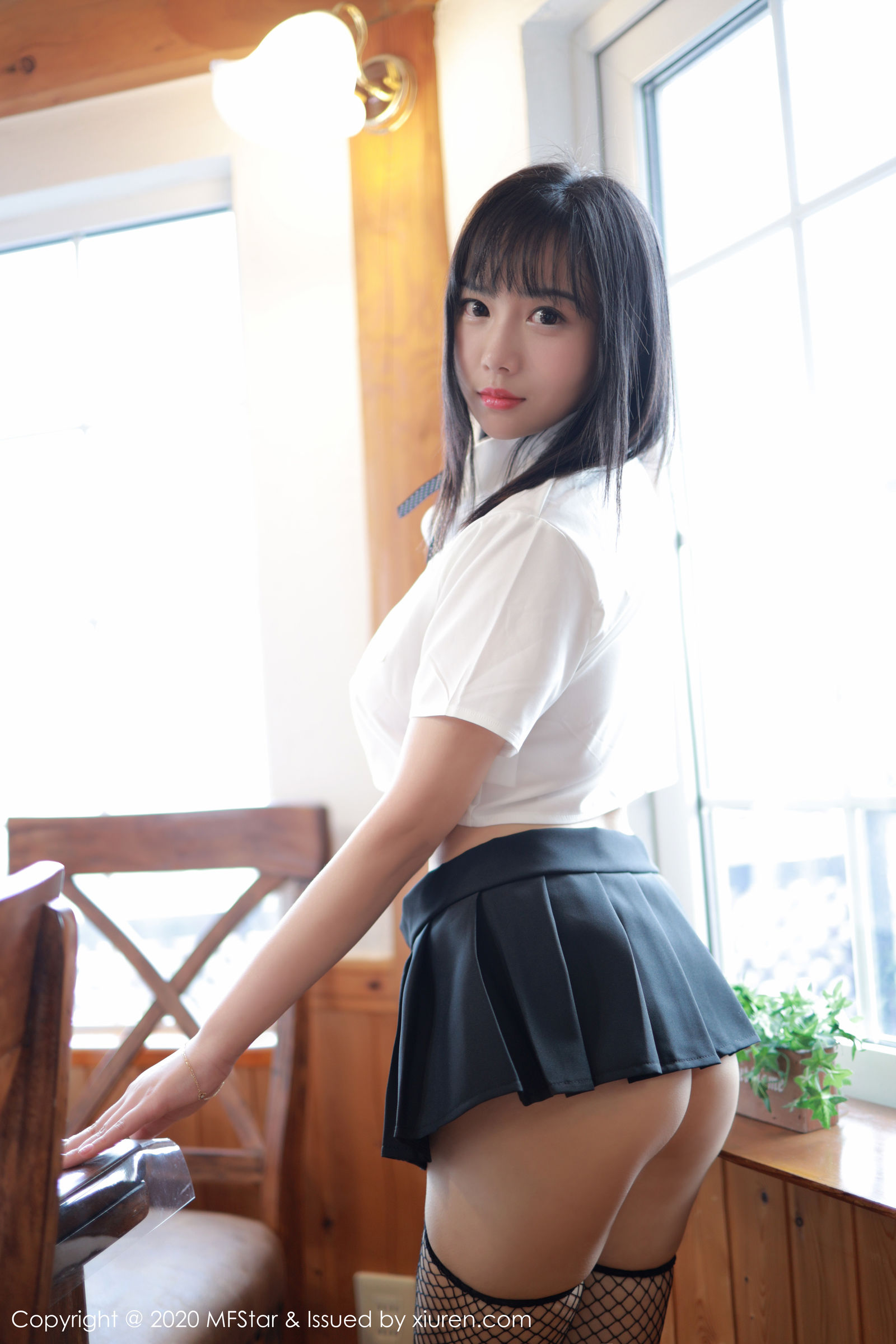 Vol. 0255 徐微微mia(53P) 2/53