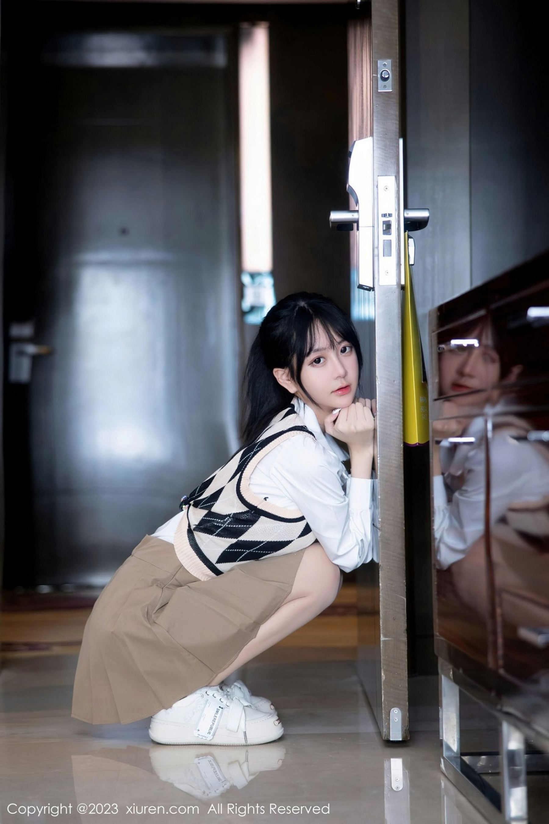 Vol. 06329 谢小蒽(95P) 2/95