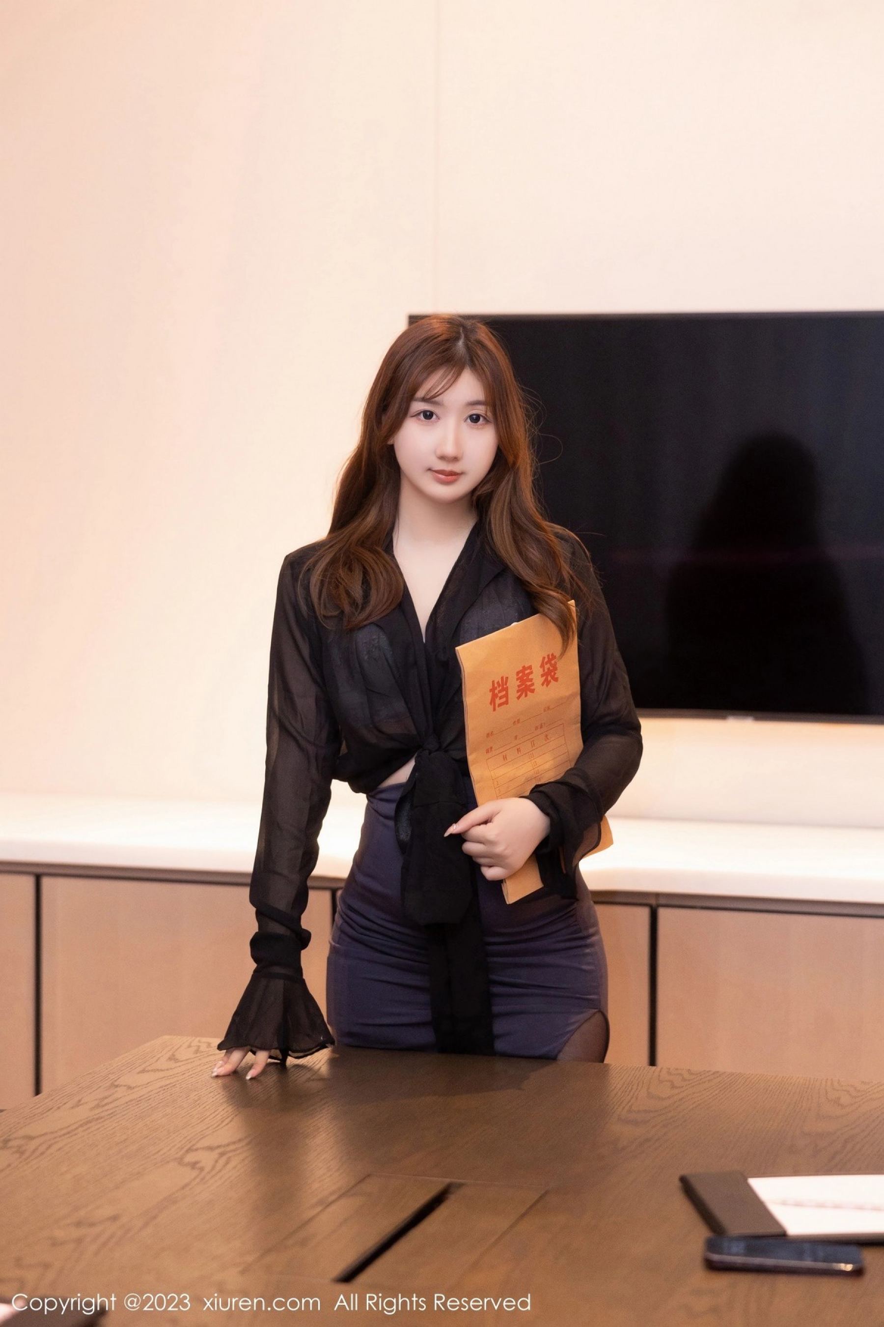 Vol. 06848 江真真(79P) 2/79