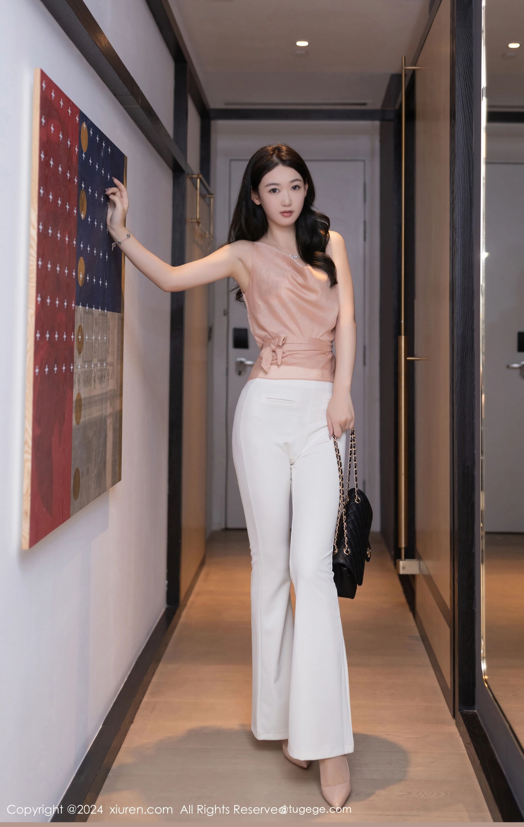 Vol. 08714 唐安琪(82P) 2/82
