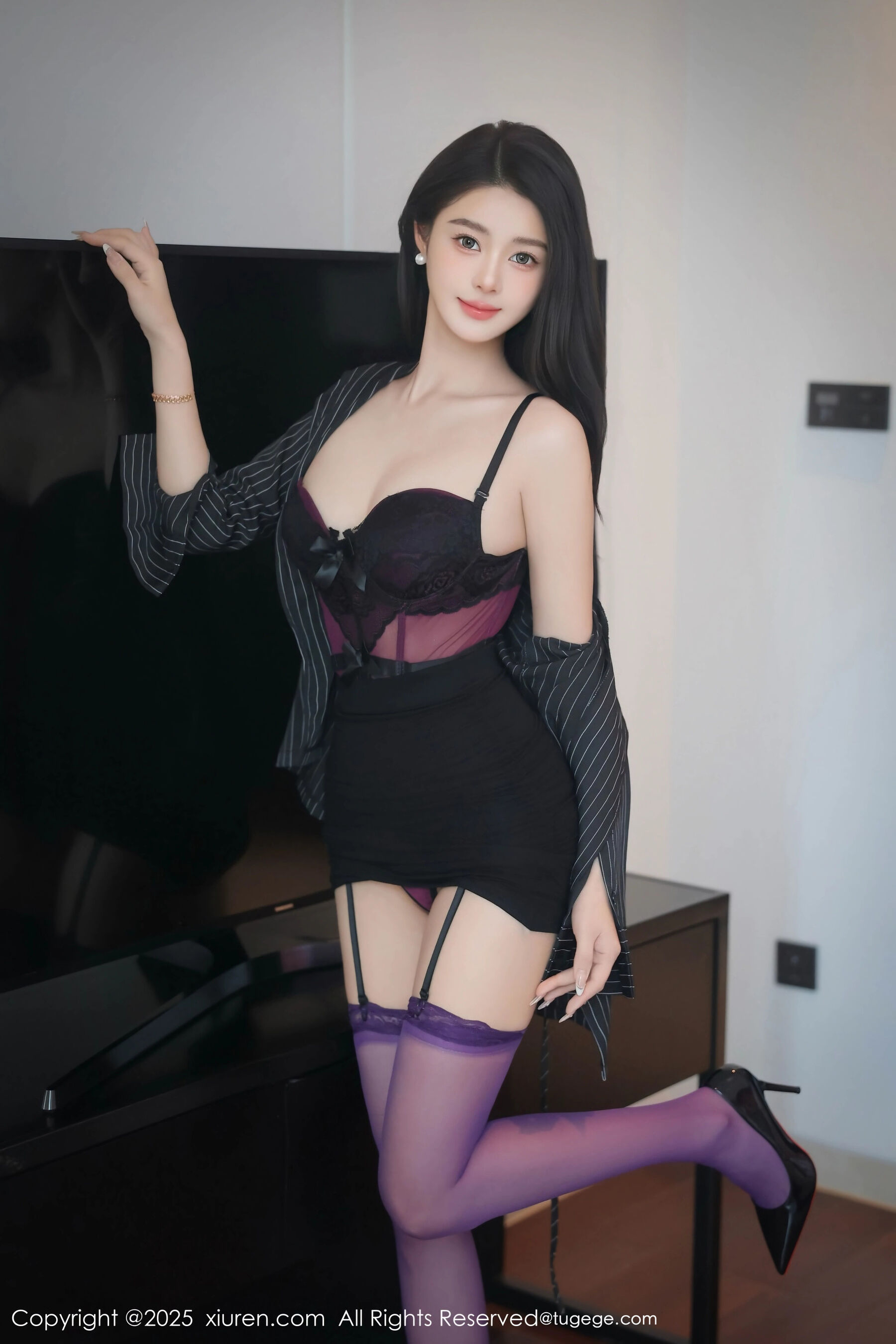 Vol. 10053 Candy糖糖(84P) 6/84