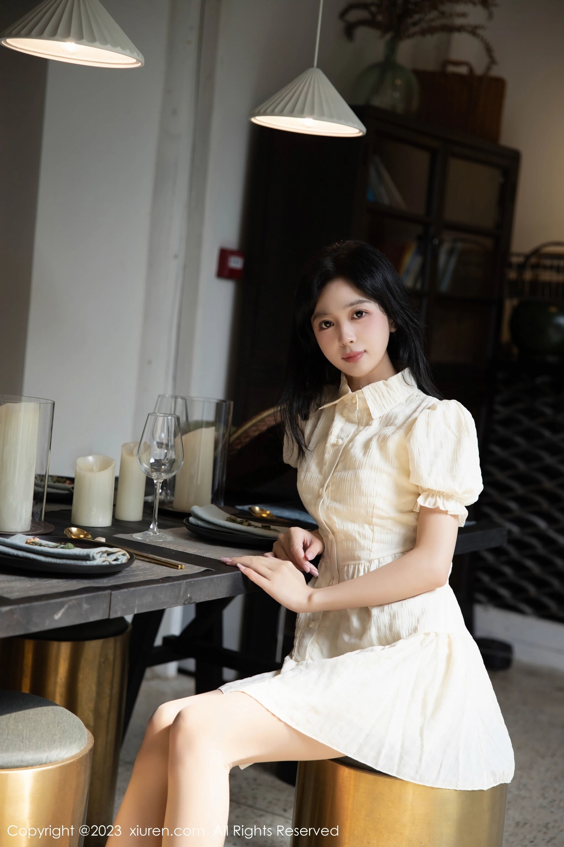 Vol. 07742 糖豆sisi(63P) 3/63