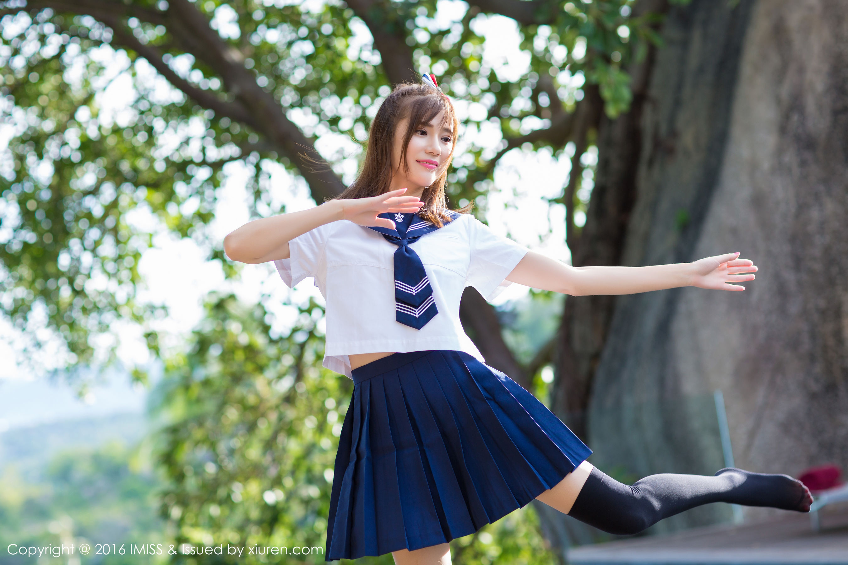 Vol. 0134 Sandy陈天扬(54P) 3/54