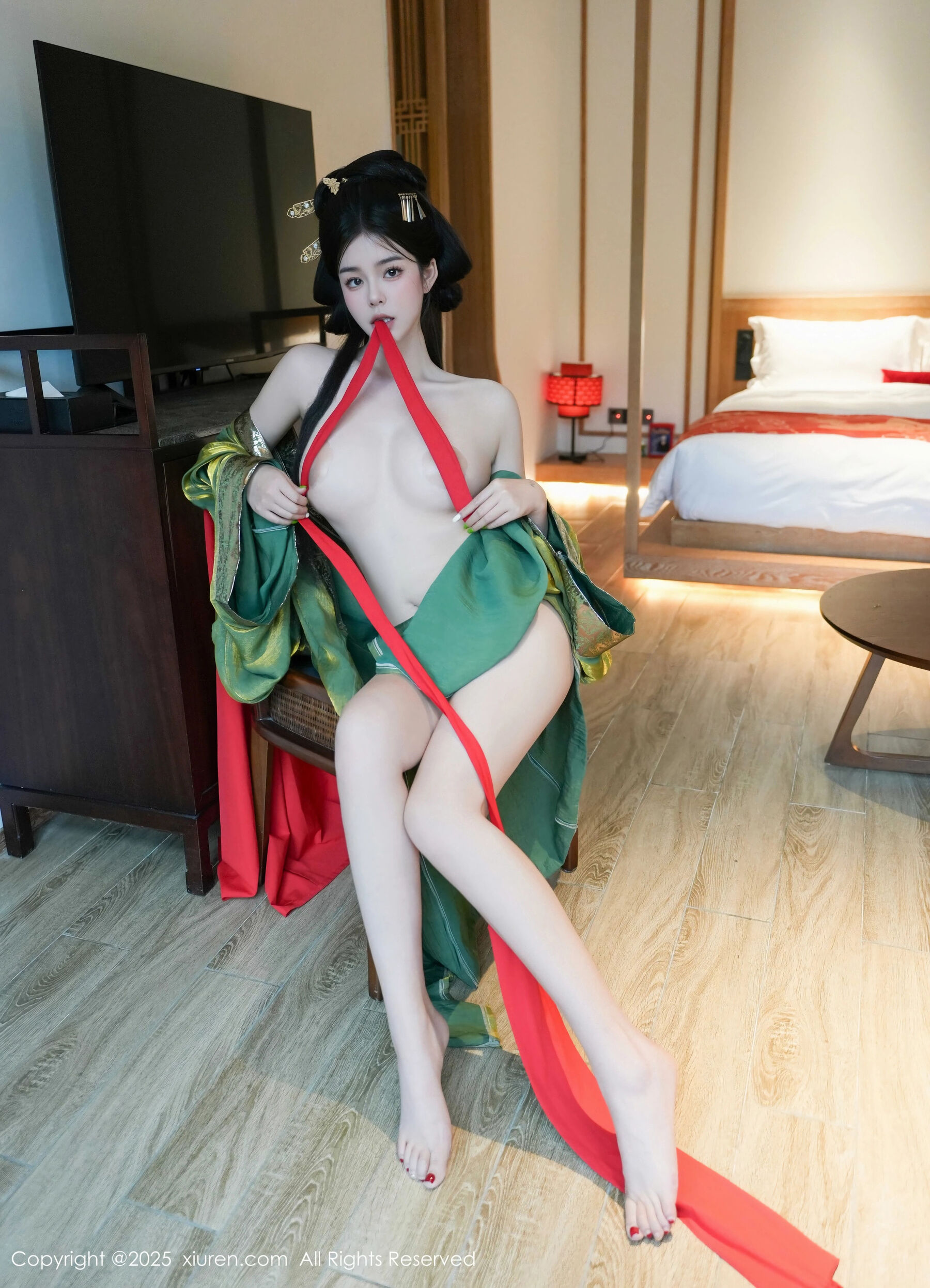 Vol. 10126 雪糕CiCi(69P) 2/69