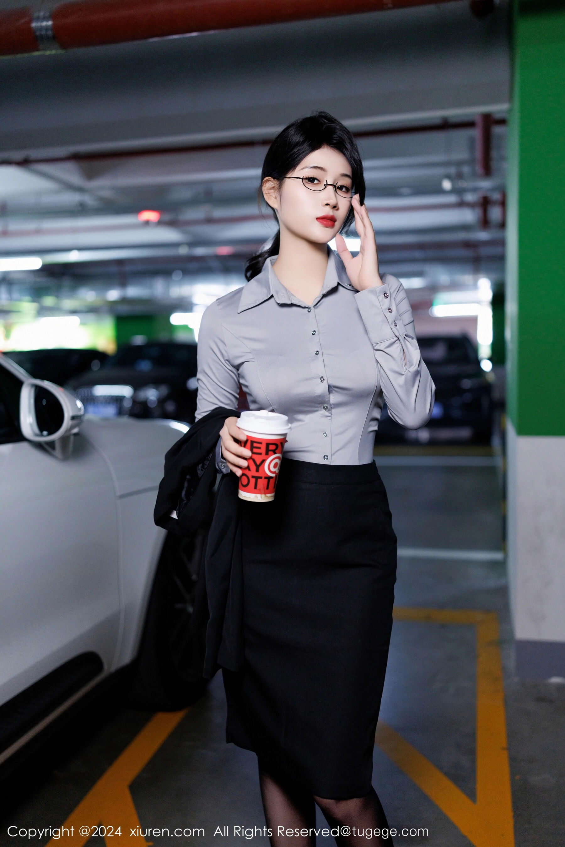 Vol. 09567 南乔(91P) 4/91