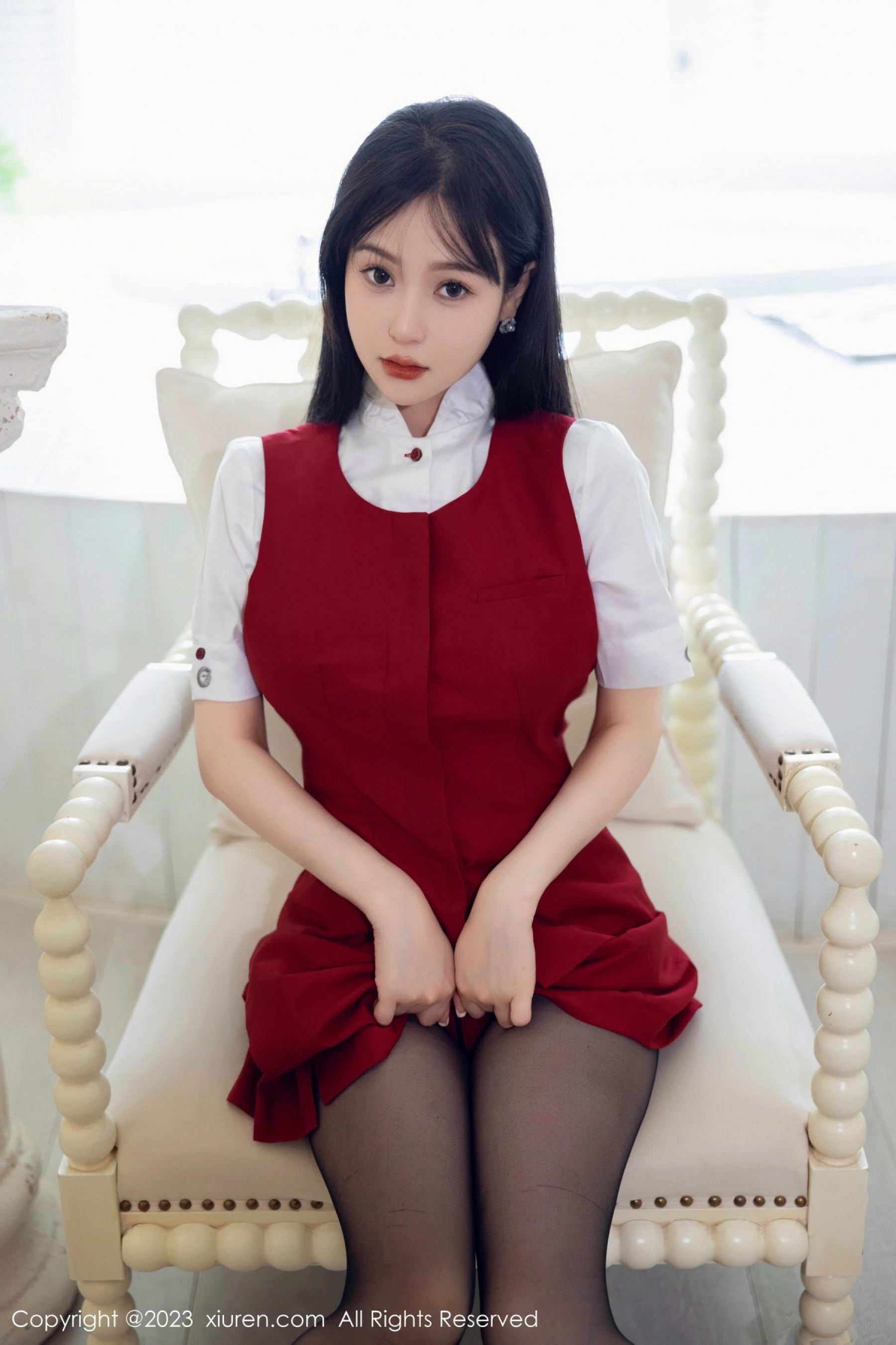Vol. 07037 柚琪Rich(93P) 3/93