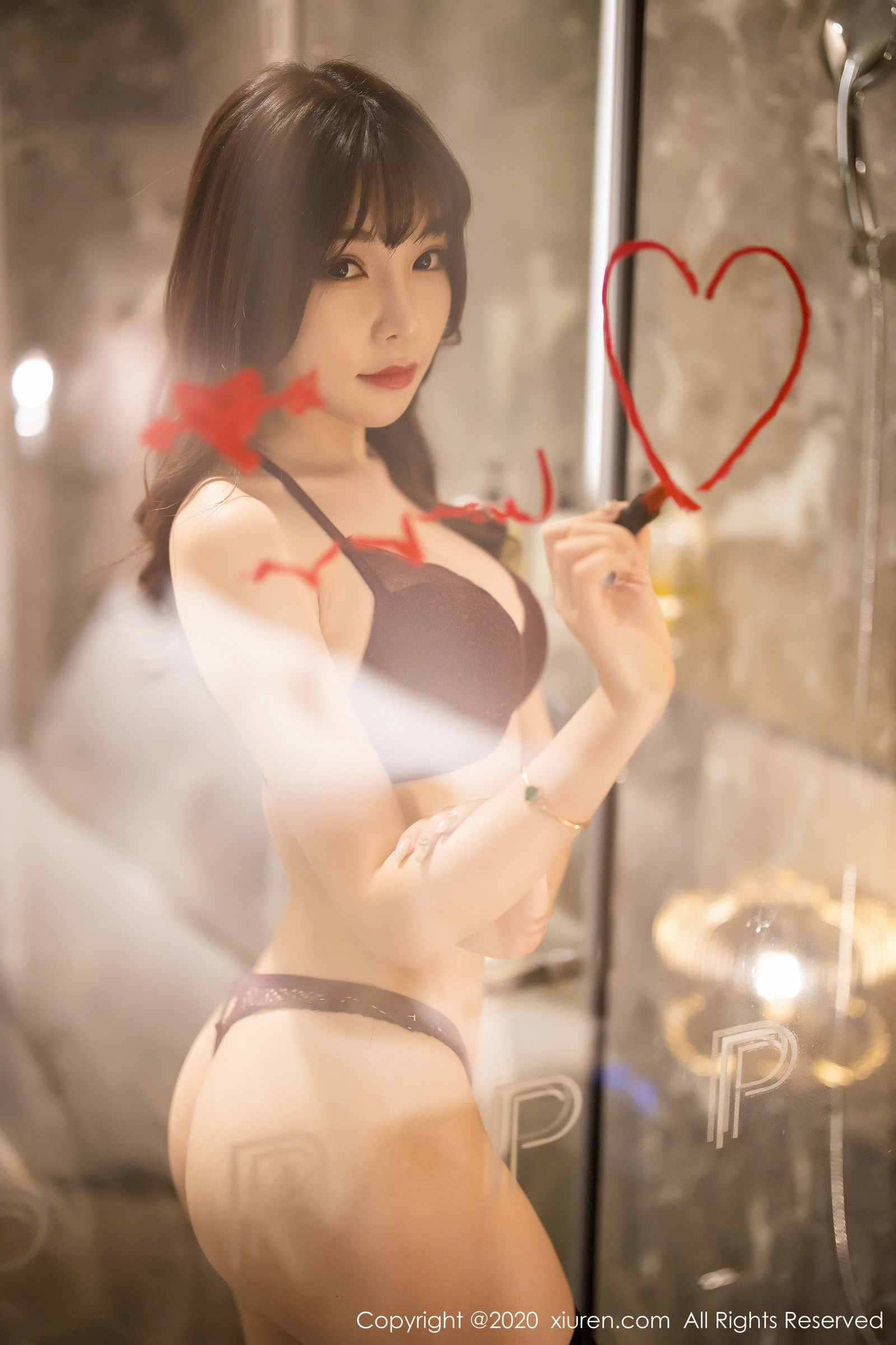 Vol. 02019 芝芝Booty(72P) 3/72