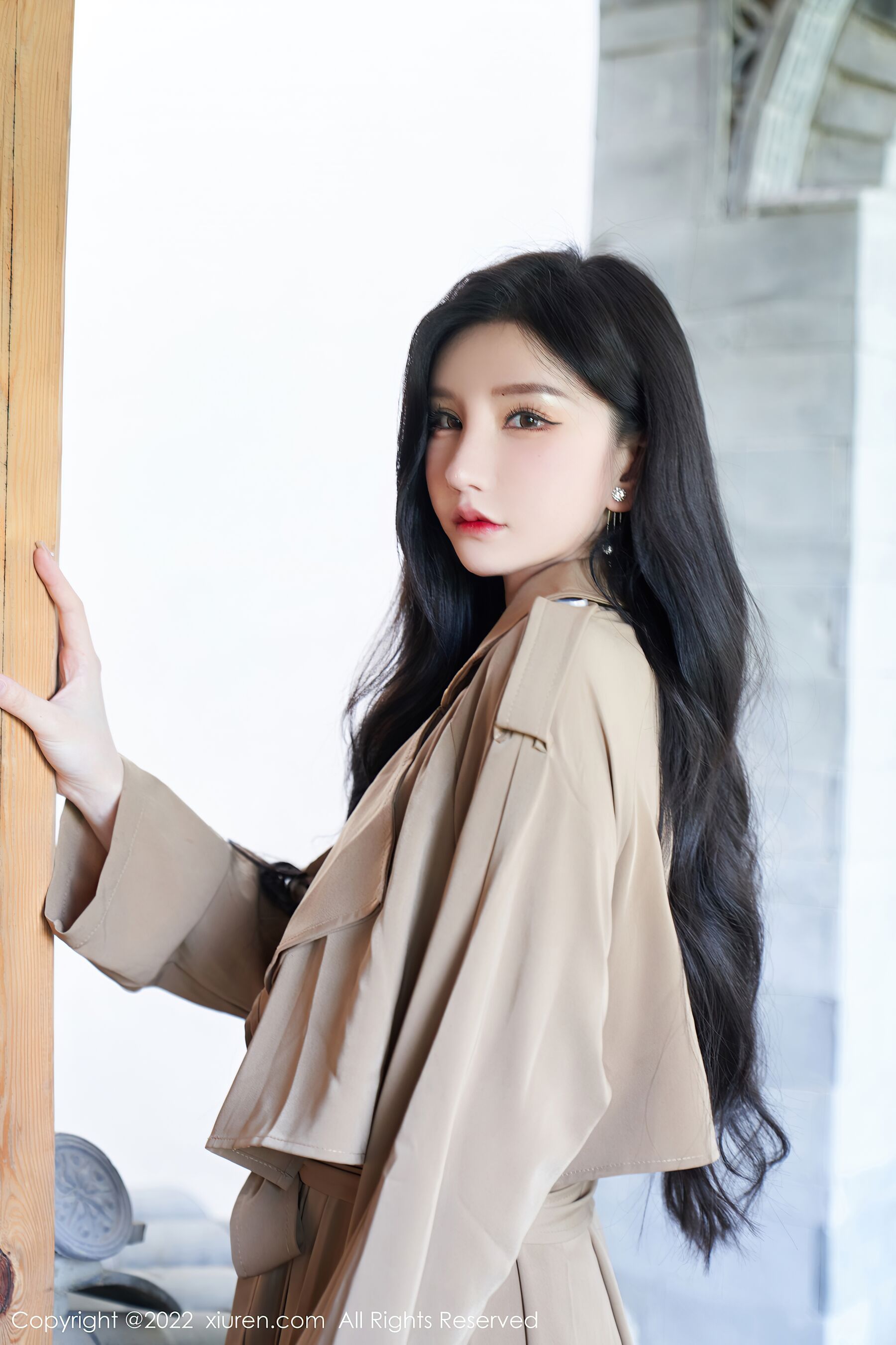 Vol. 05469 周于希Sally(76P) 6/76