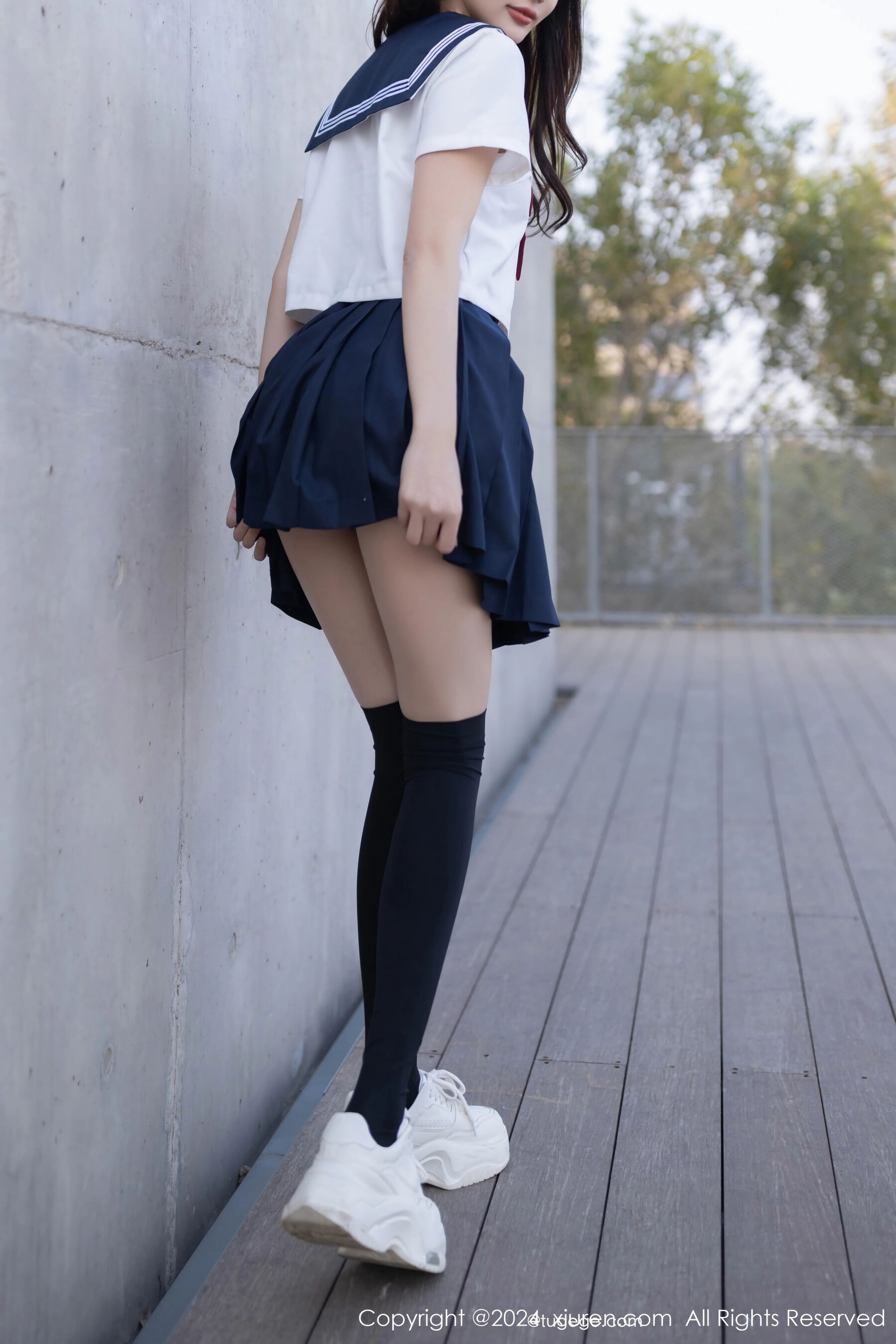 Vol. 09305 陆萱萱(81P) 3/81
