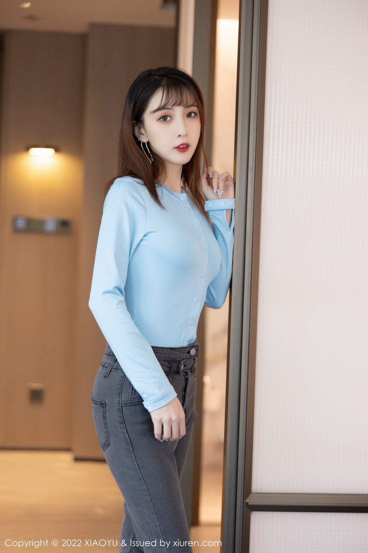 Vol. 0731 林星阑(111P) 4/111