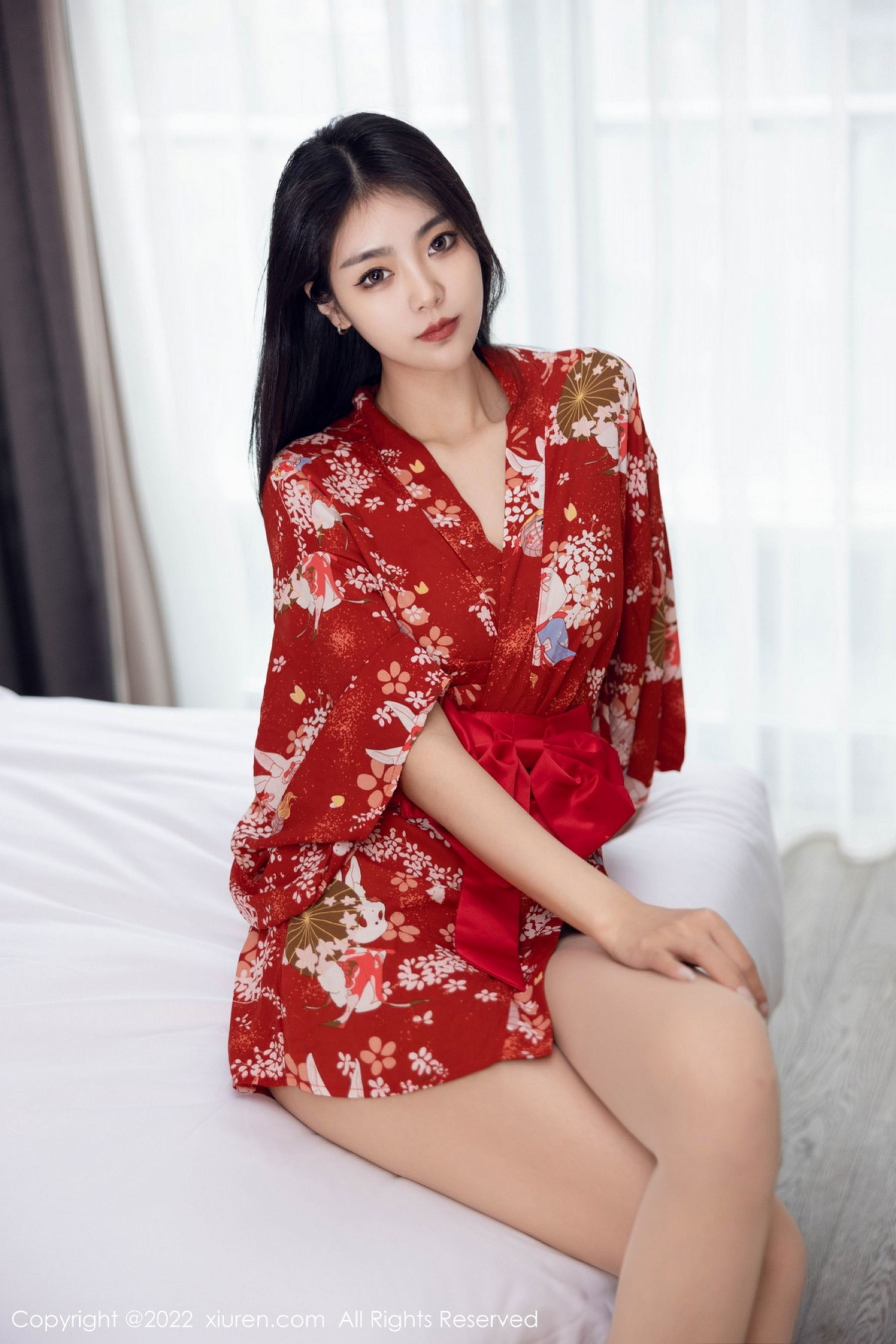 Vol. 05736 可乐Vicky(54P) 6/54