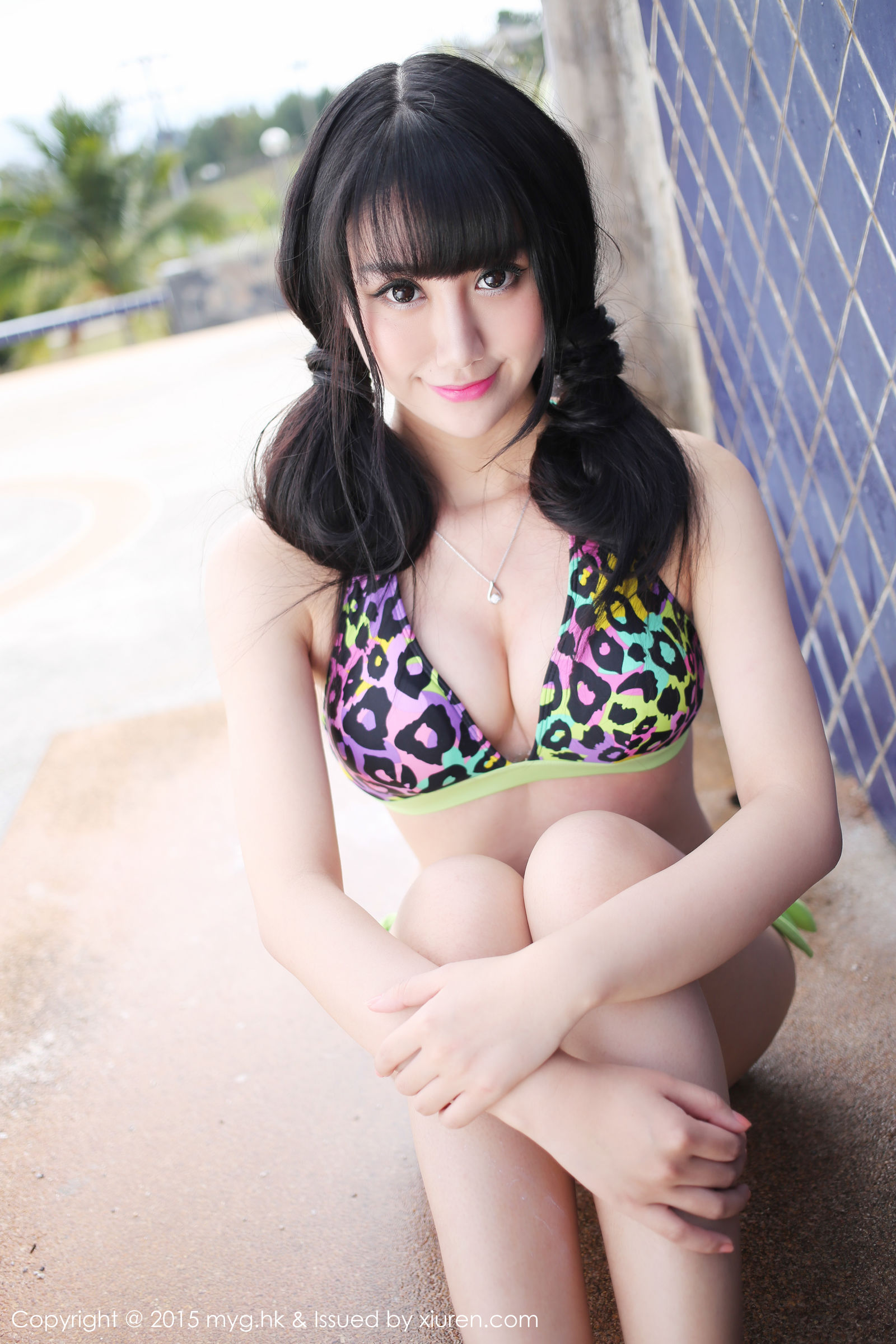 Vol. 0096 杨晓青儿(89P) 6/89