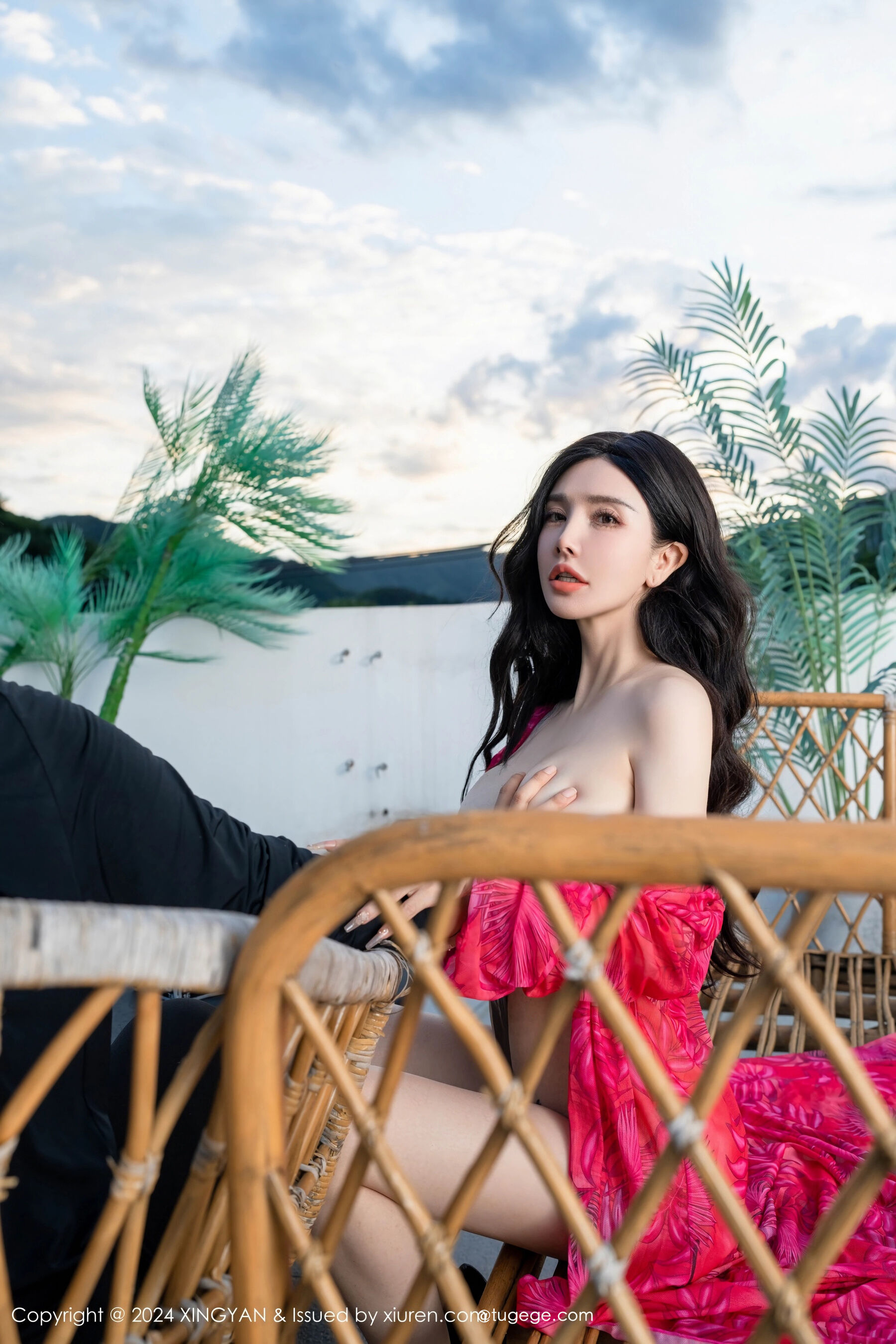 Vol. 0267 潘思沁(83P) 4/83
