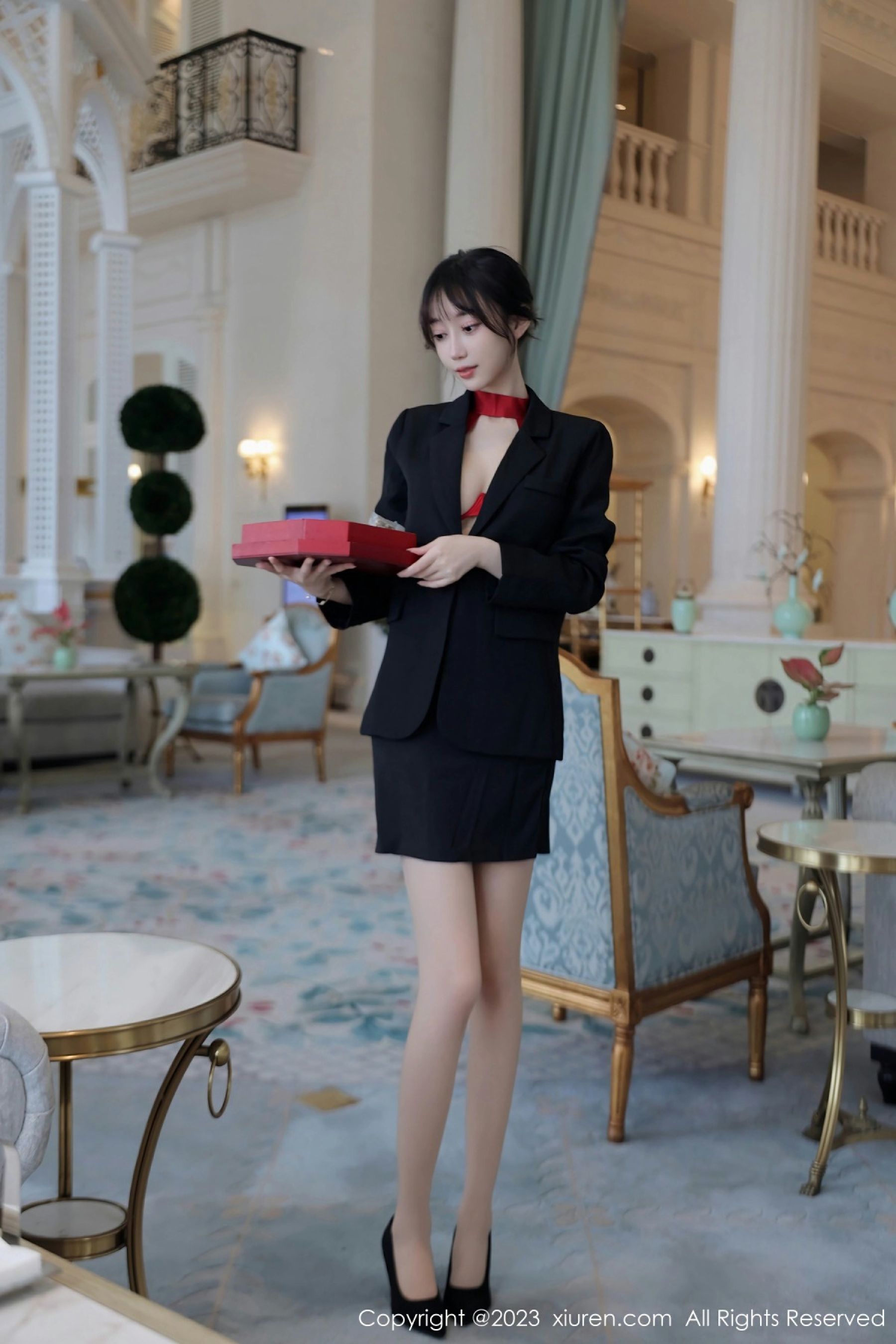 Vol. 07102 玥儿玥er(64P) 2/64