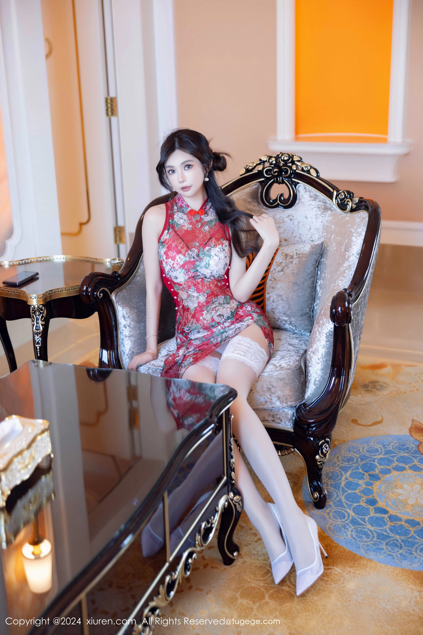 Vol. 09529 绮里嘉ula(81P) 3/81