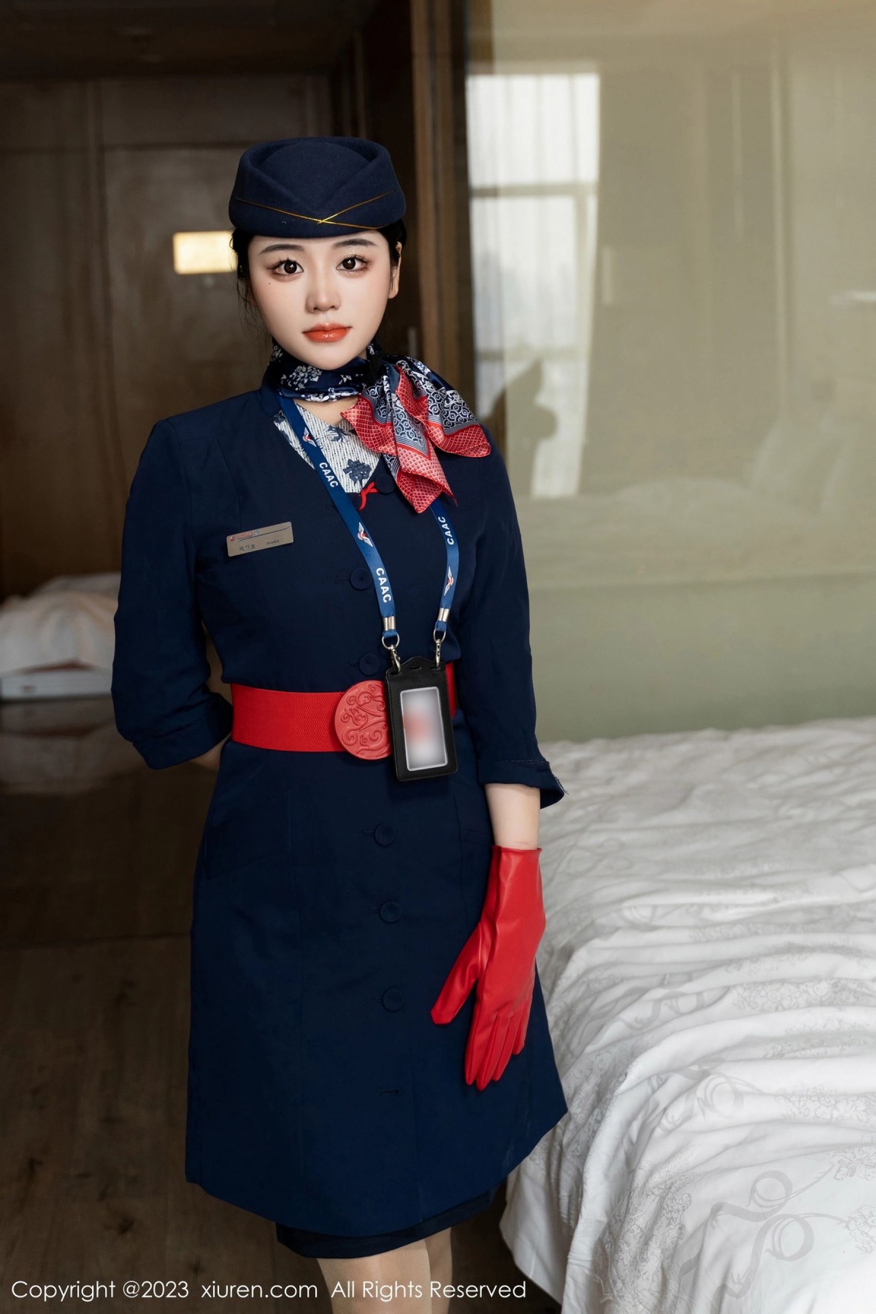 Vol. 06790 汐汐爱吃草莓(70P) 3/70