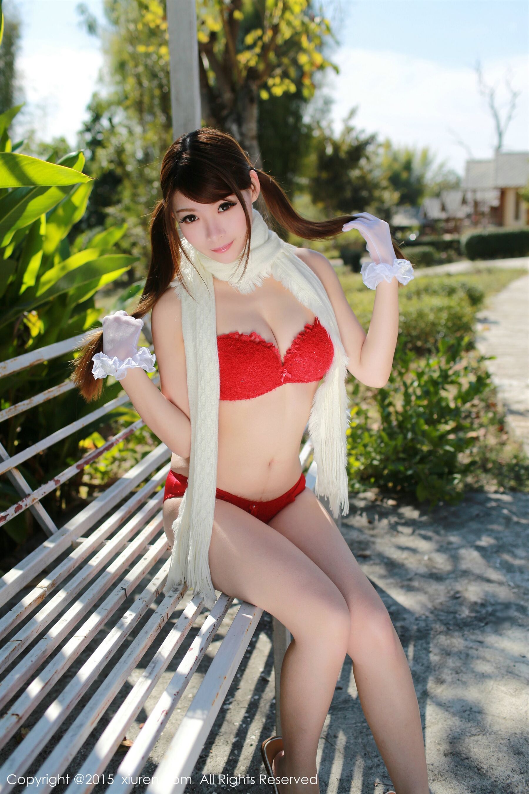 Vol. 00307 MARA酱(51P) 3/51