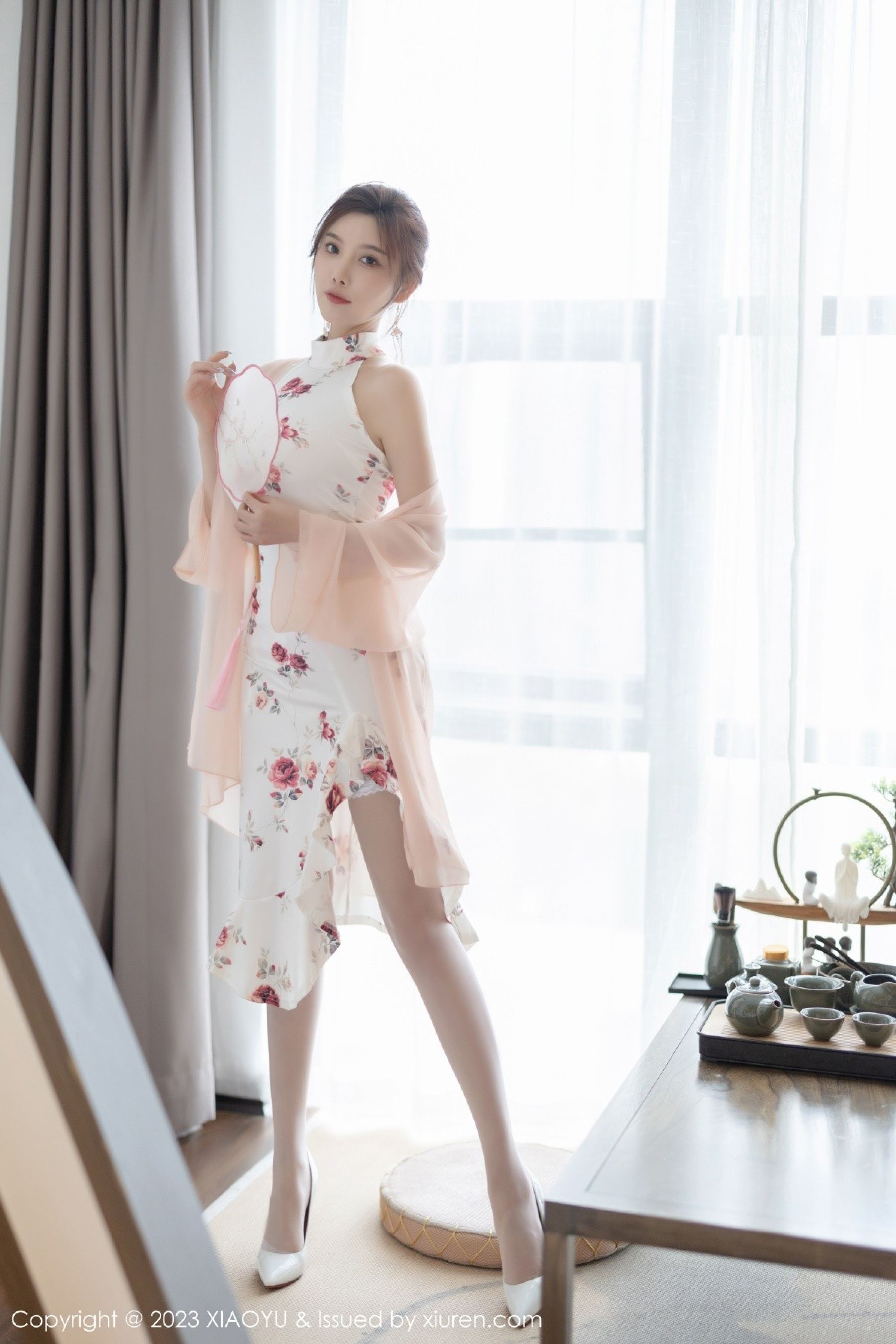 Vol. 1046 杨晨晨Yome(87P) 5/87