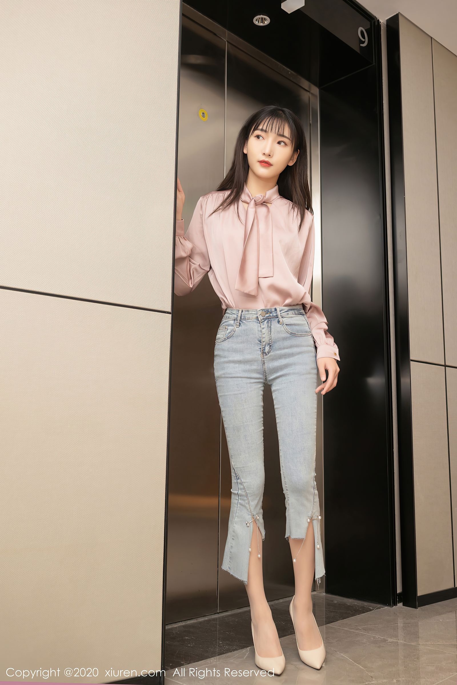 Vol. 02955 陆萱萱(62P) 5/62