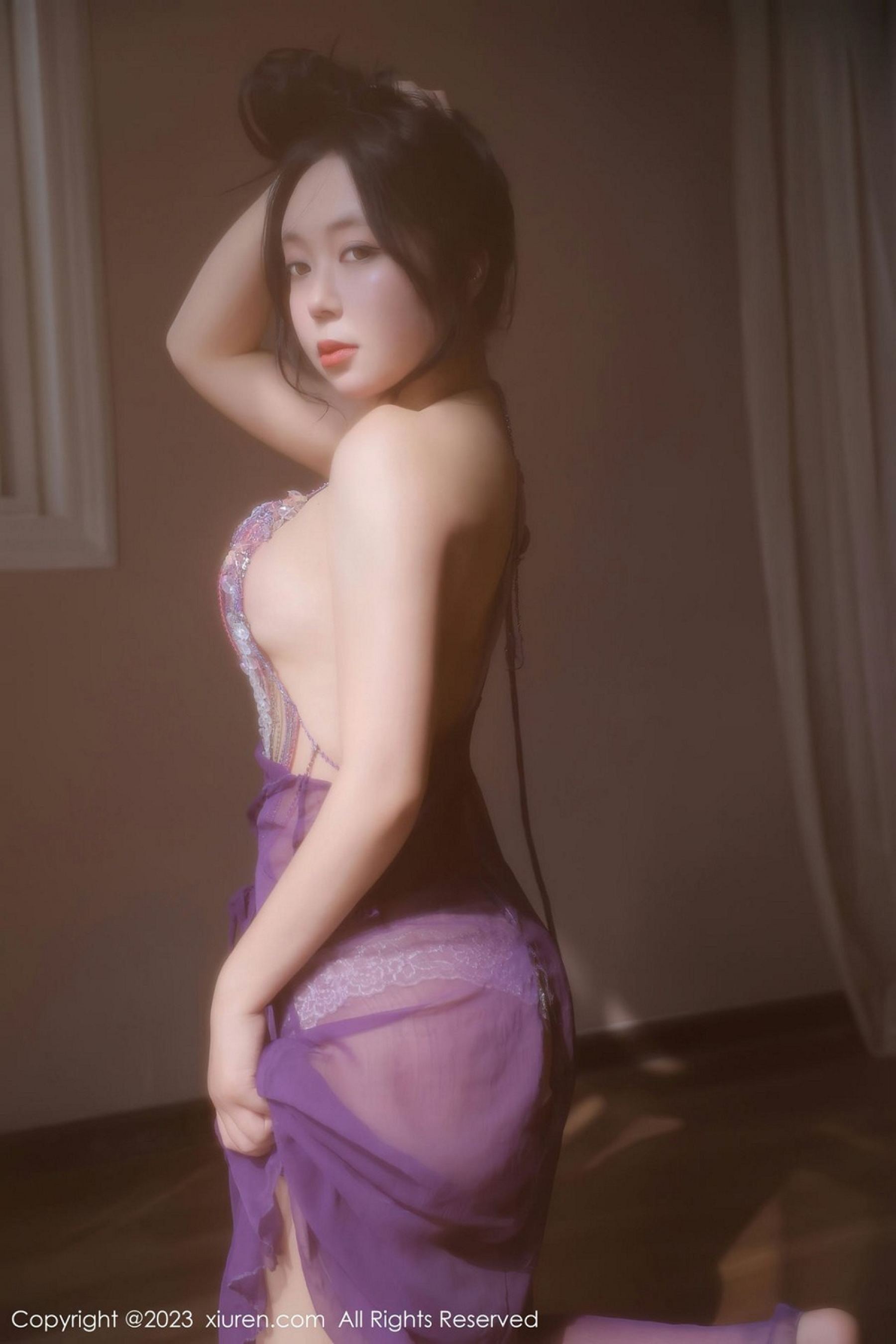 Vol. 06601 露露luncy(81P) 3/81