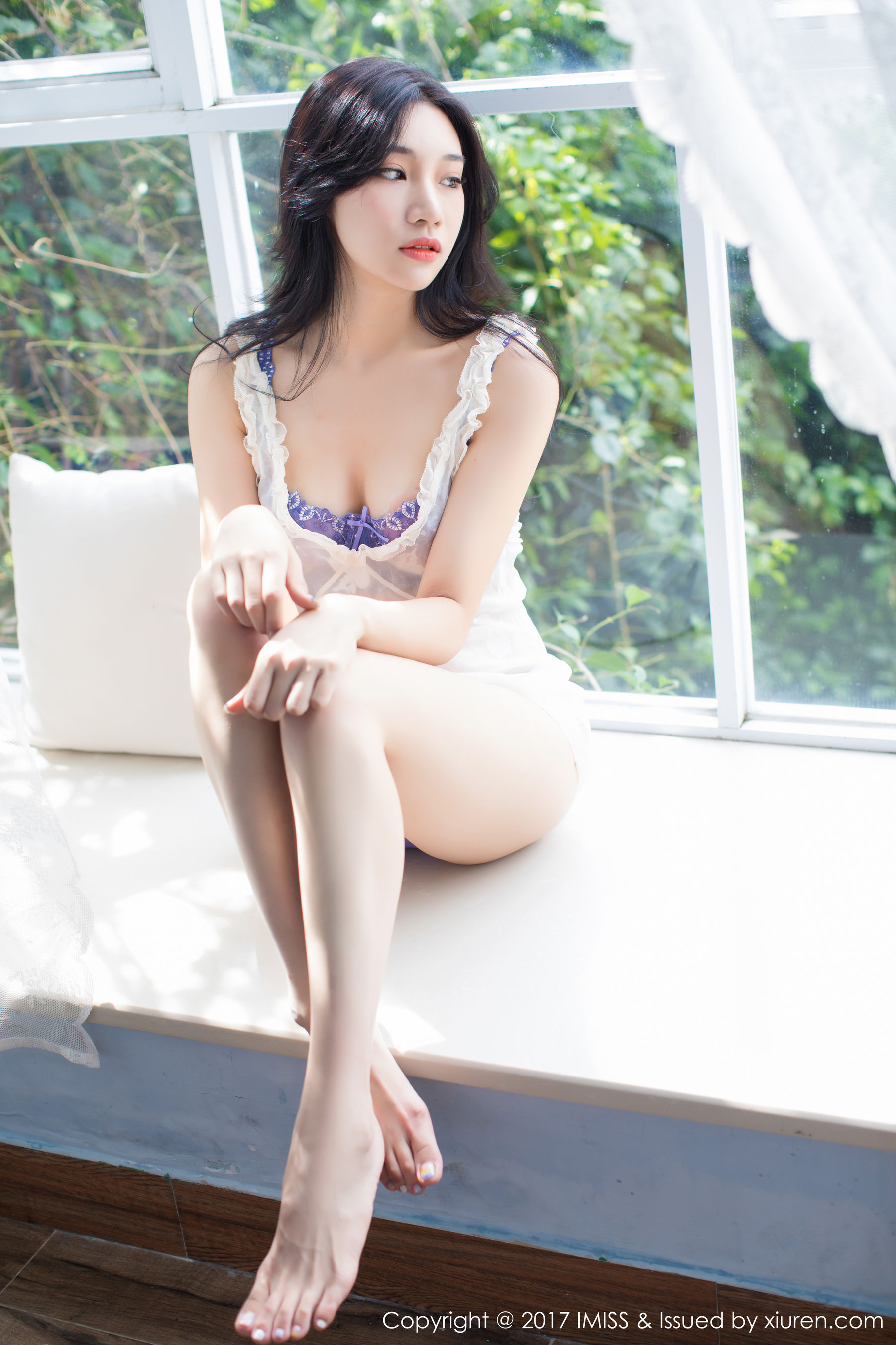 Vol. 0187 小狐狸Sica(36P) 3/36