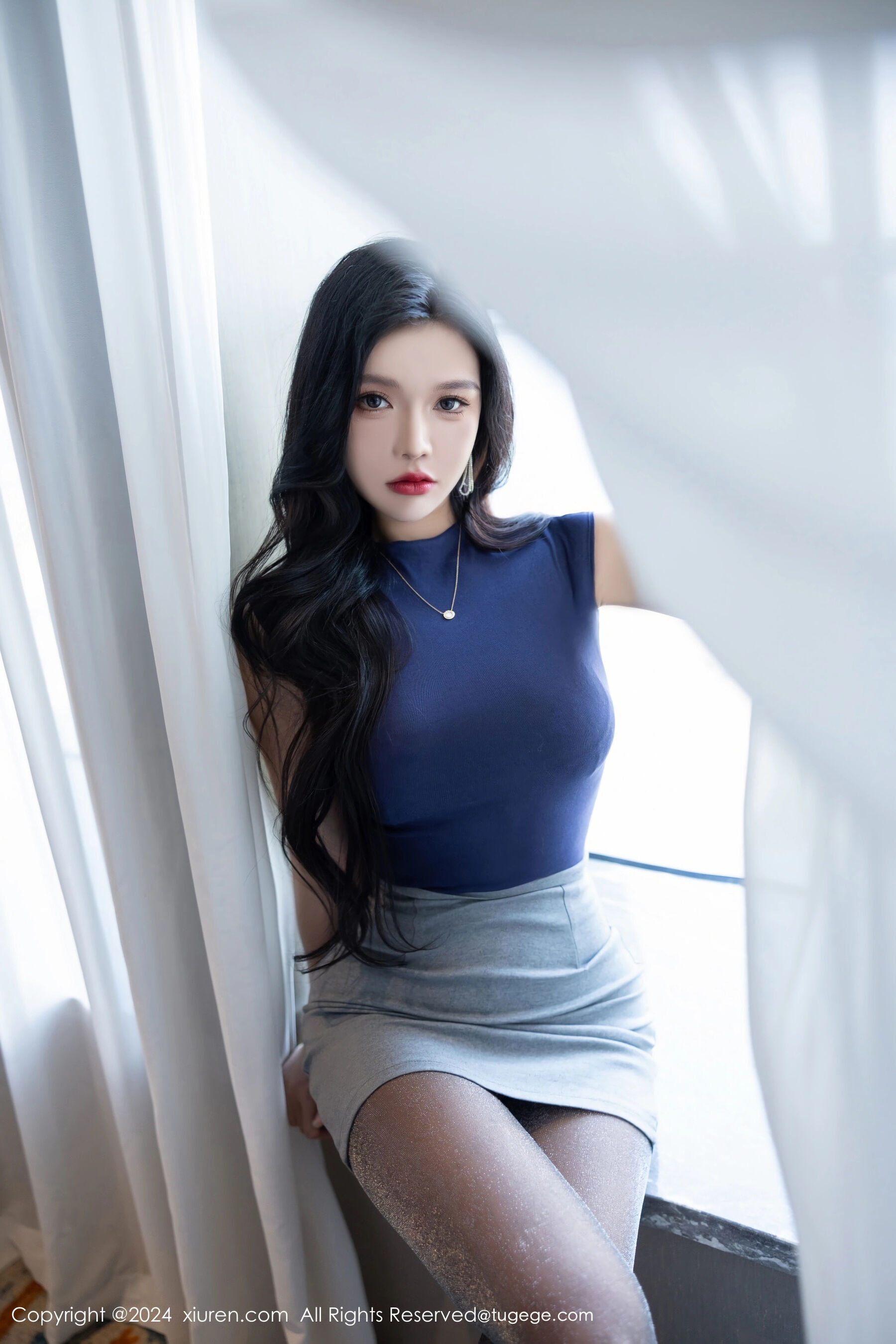 Vol. 09082 娜比(87P) 2/87