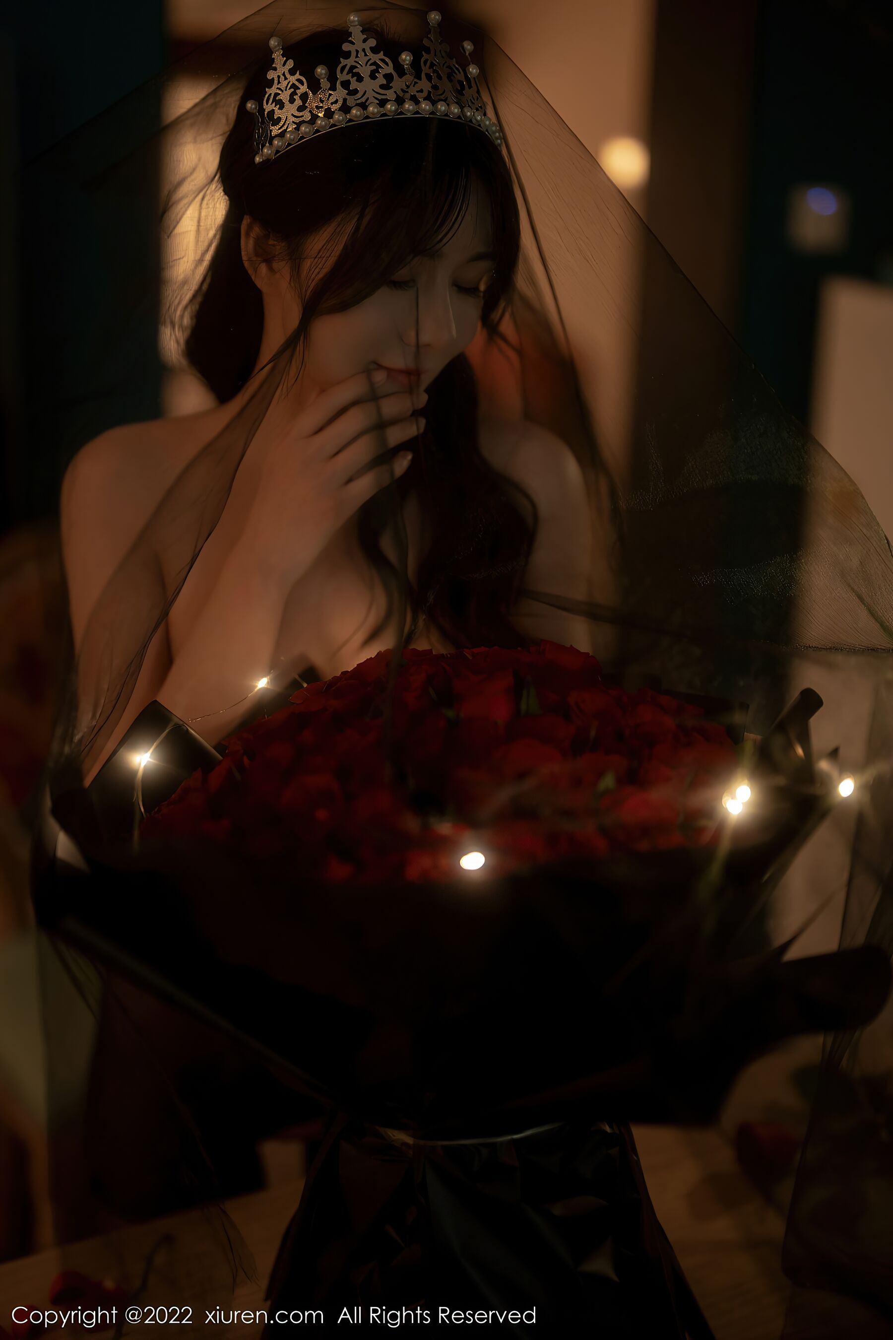 Vol. 05552 婠婠么(75P) 3/75